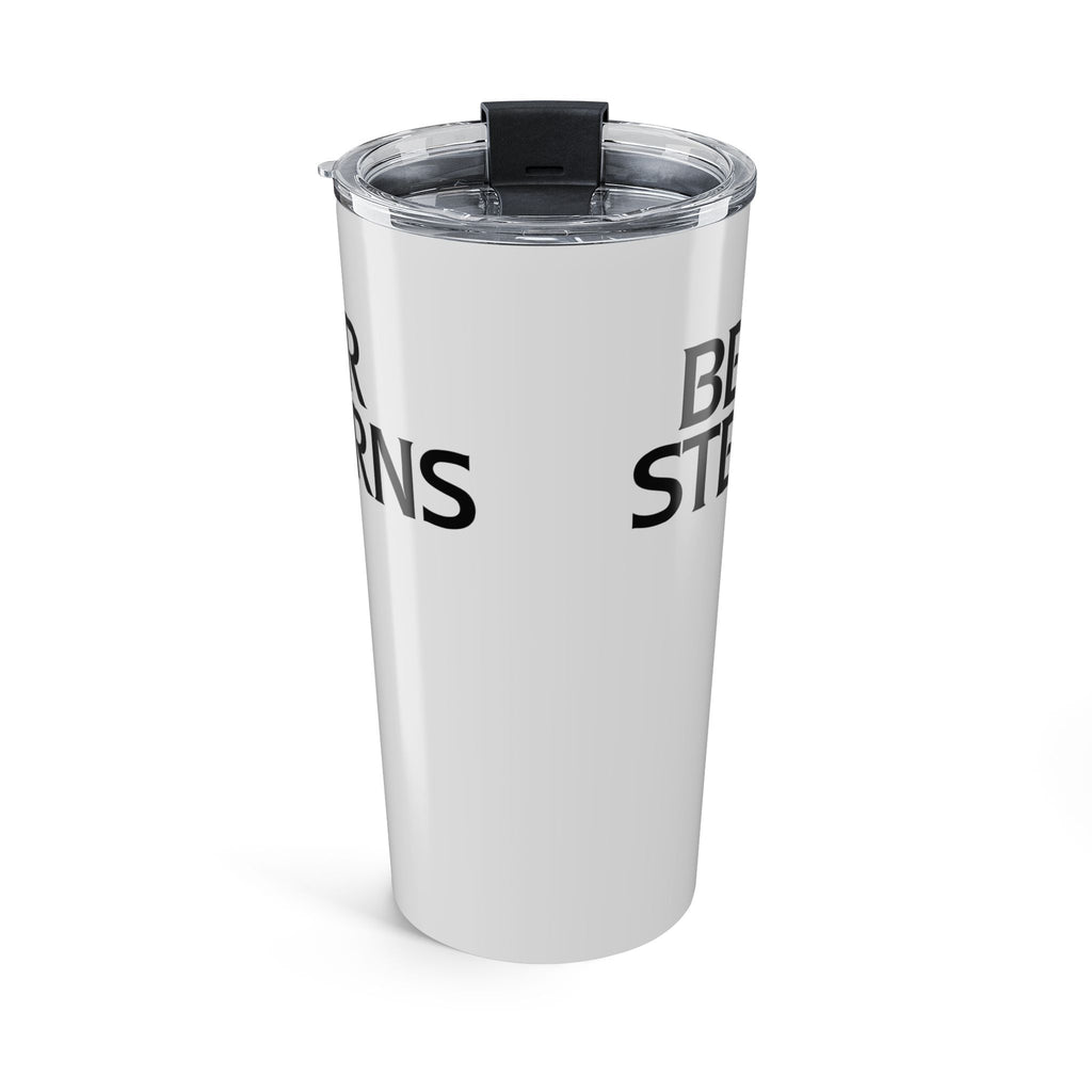 Bear Stearns 20oz Insulated Tumbler