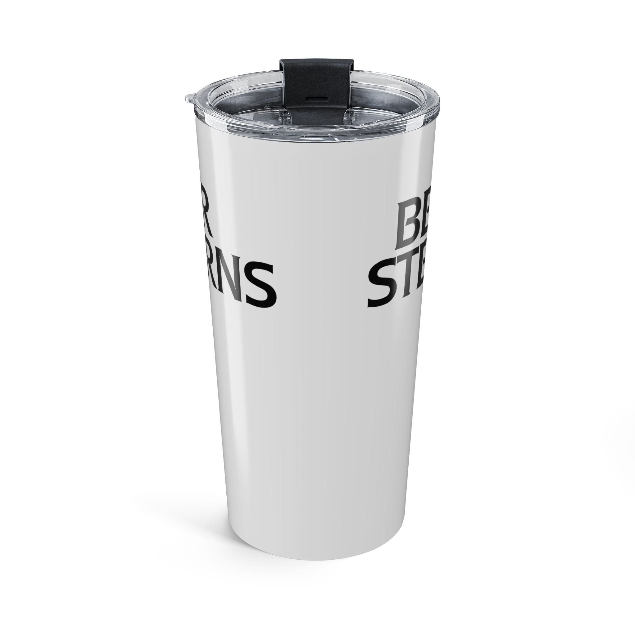 Bear Stearns 20oz Insulated Tumbler