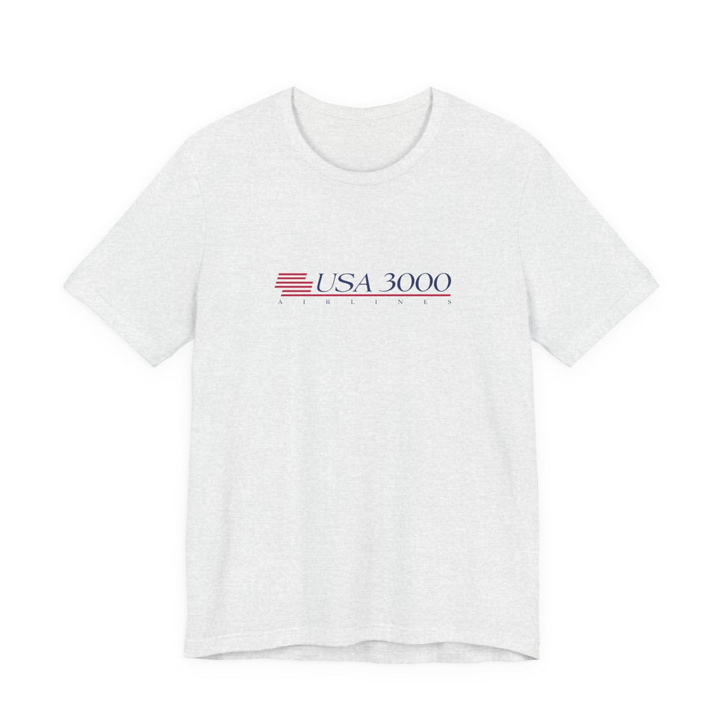 USA3000 Airlines T-Shirt