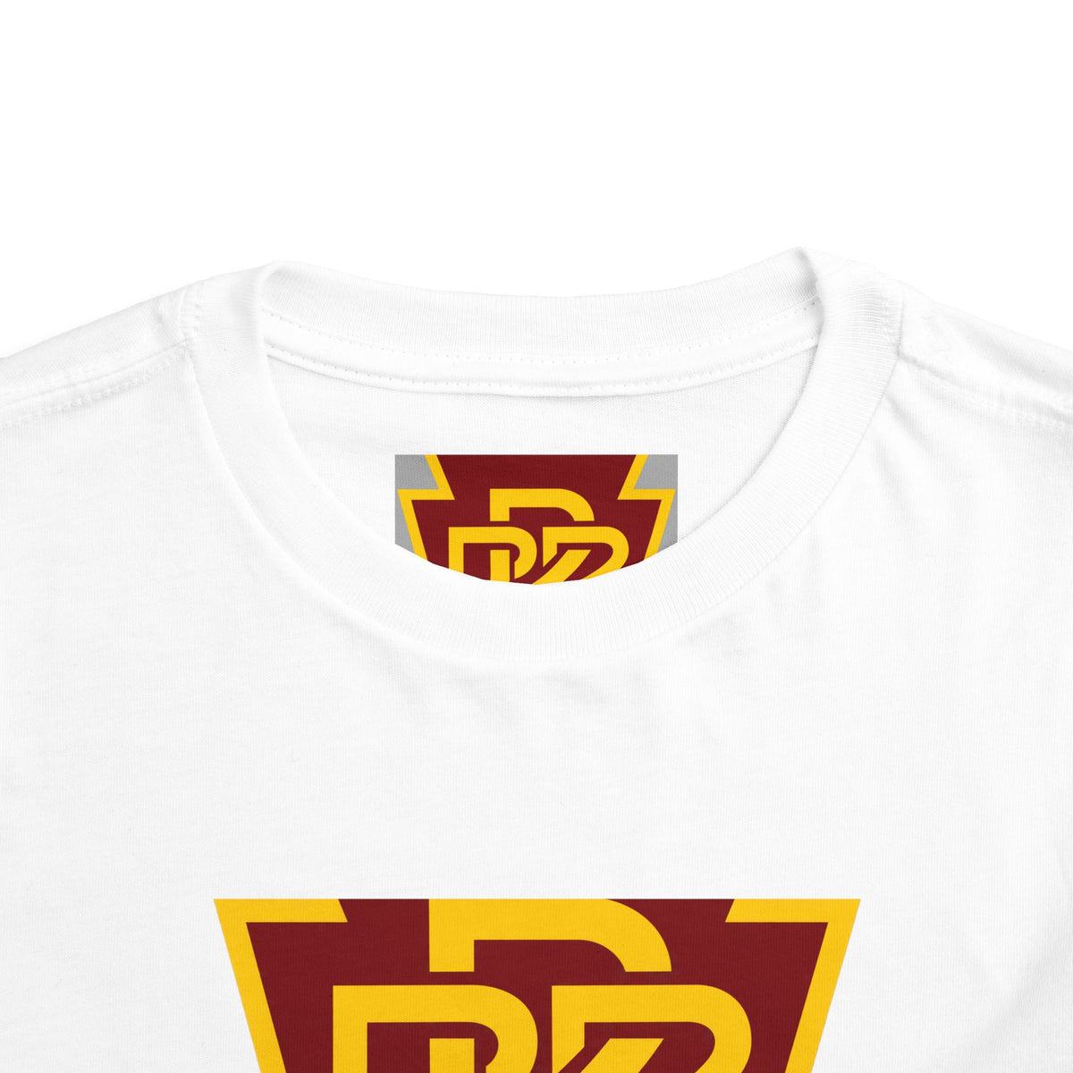 Pennsylvania Railroad Toddler Tee / T-Shirt