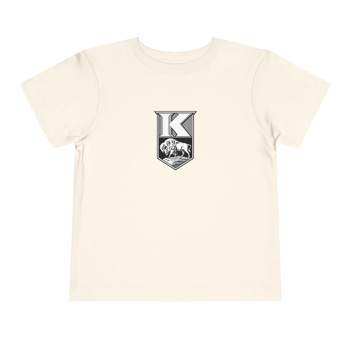 Kaiser Motors Toddler Tee / T-Shirt