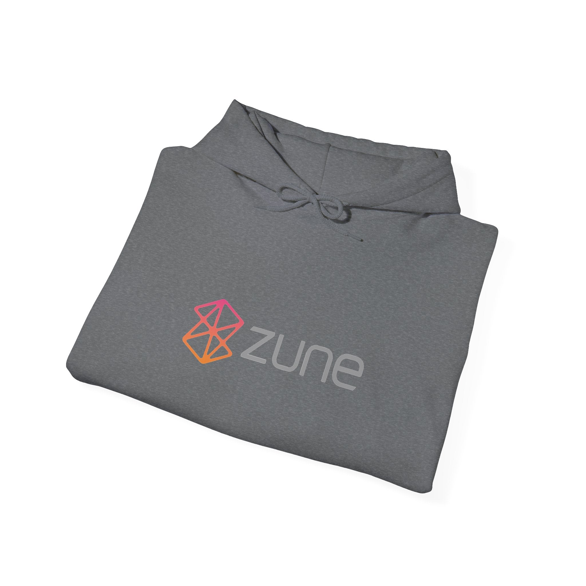 Zune Hoodie / Sweatshirt