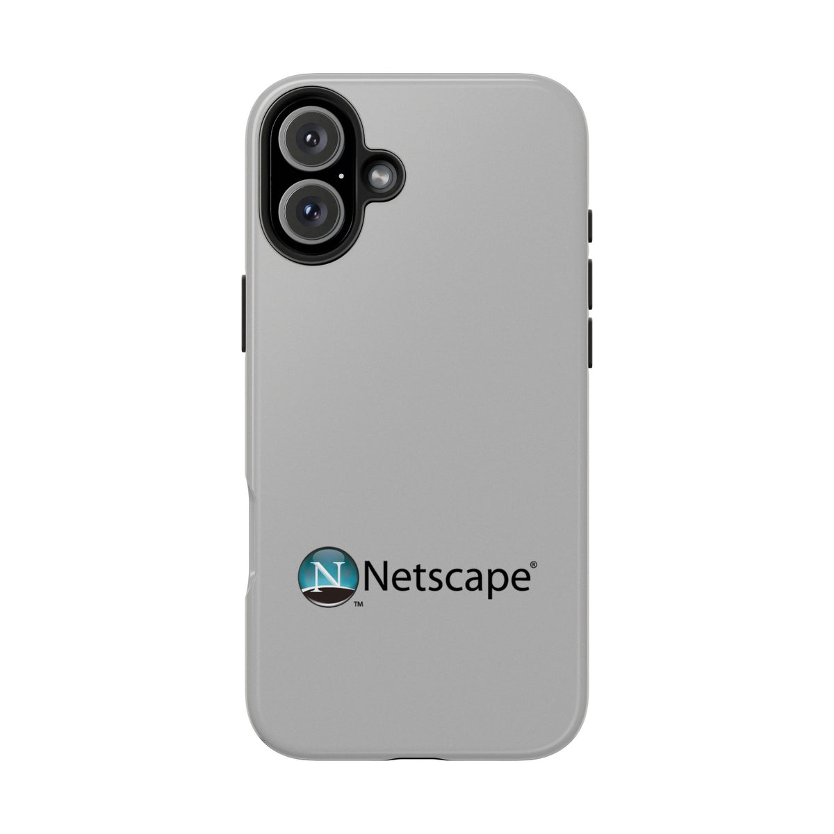 Netscape Tough Phone Case