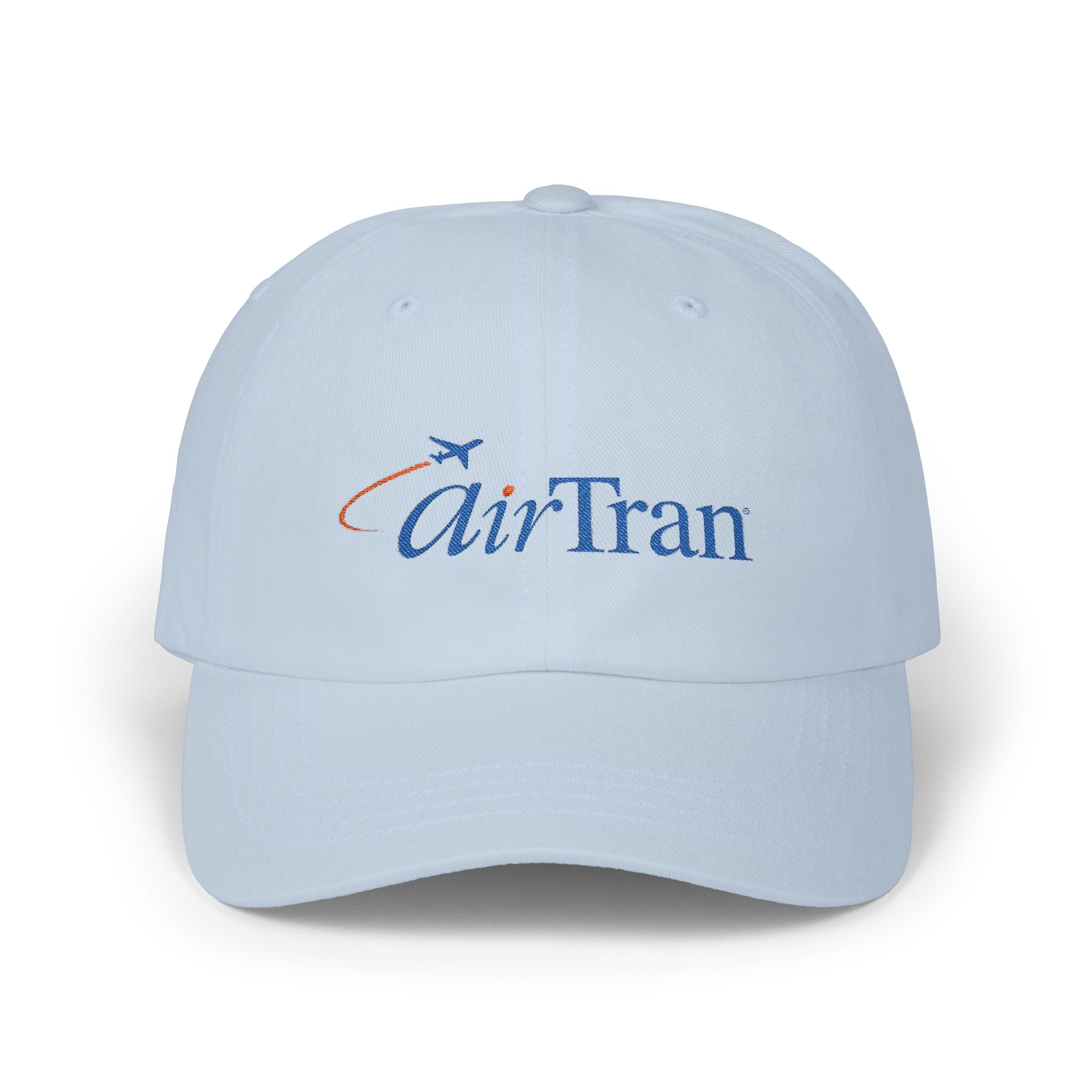 AirTran Airways Embroidered Dad Cap Hat
