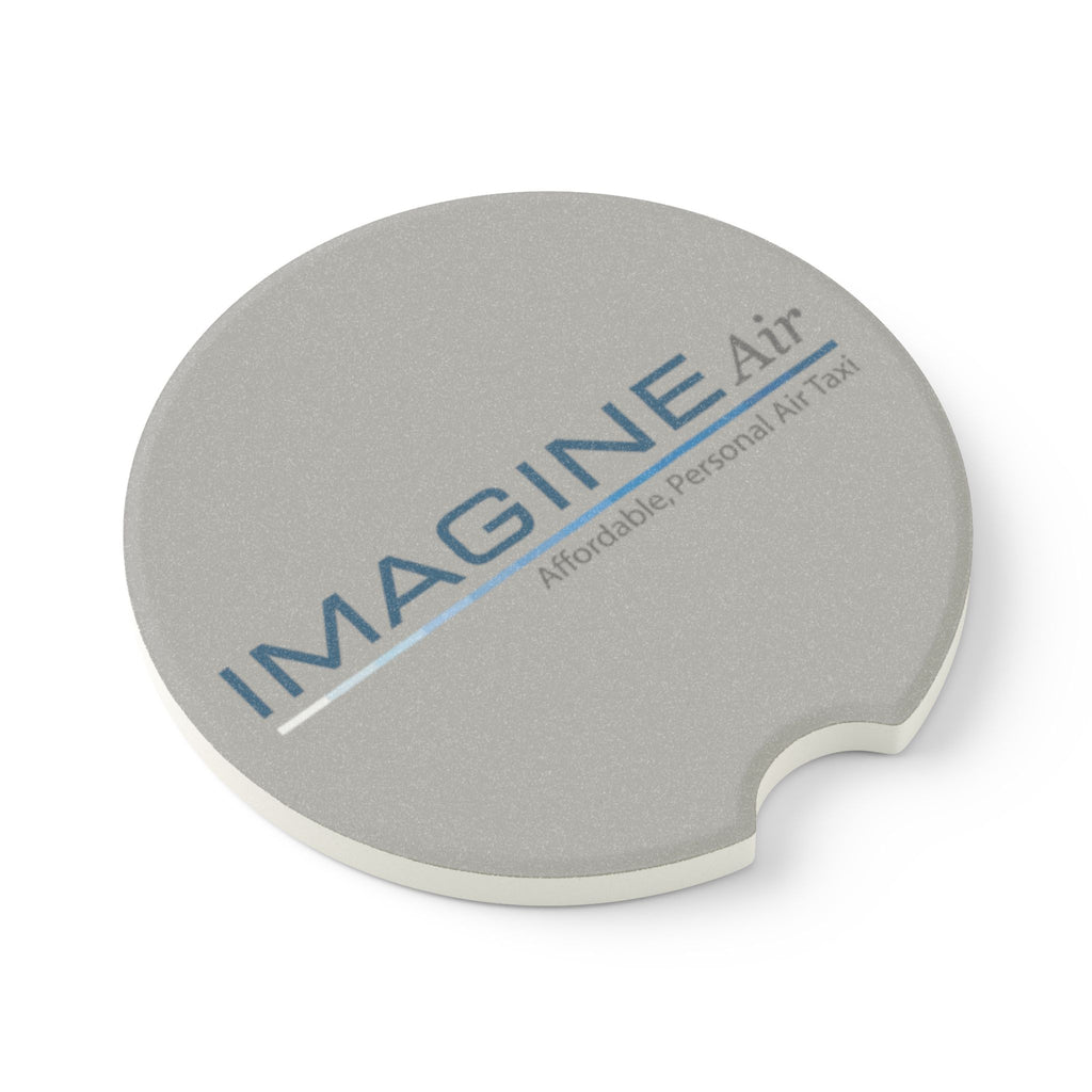 ImagineAir Car Coaster