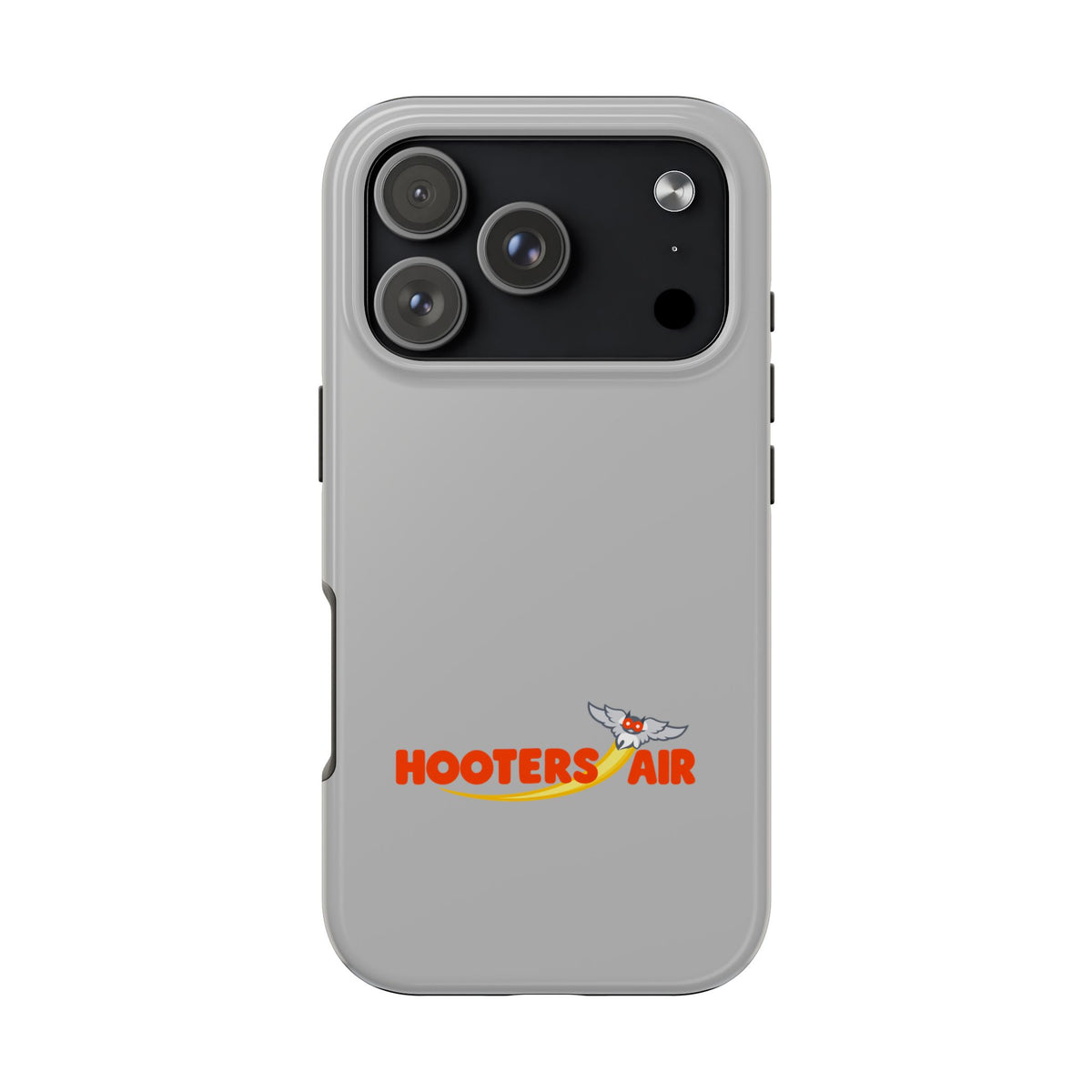 Hooters Air Tough Phone Case