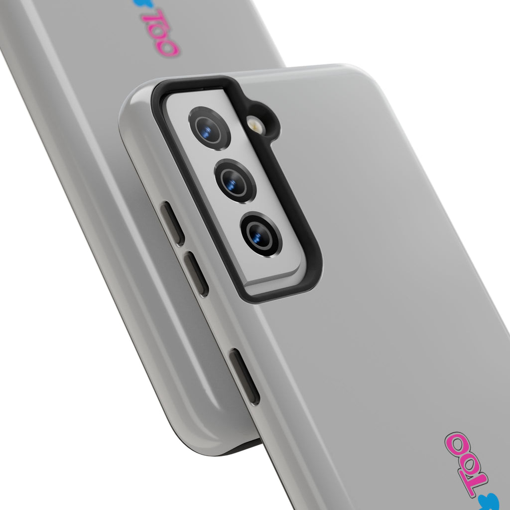 Limited Too Tough Phone Case