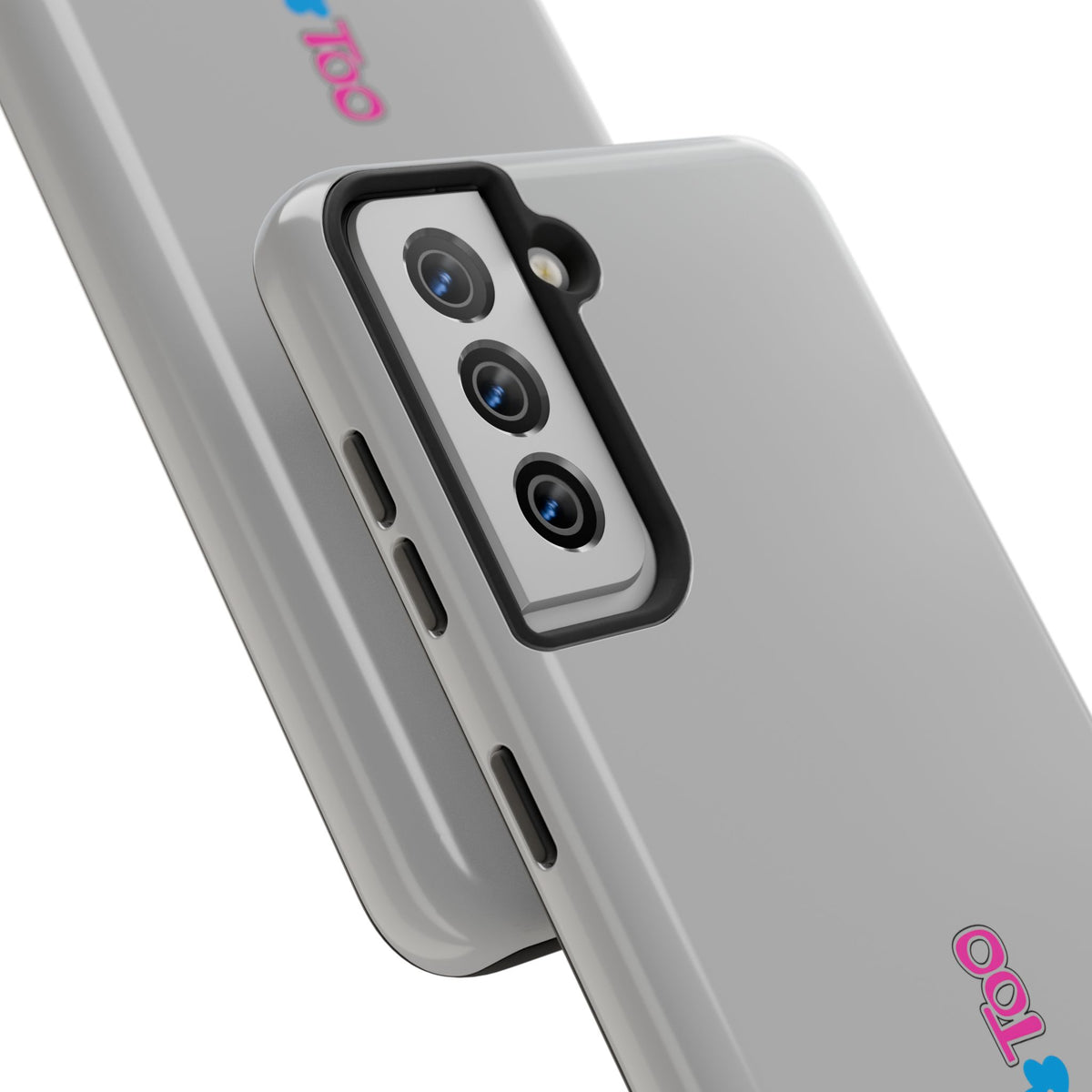 Limited Too Tough Phone Case