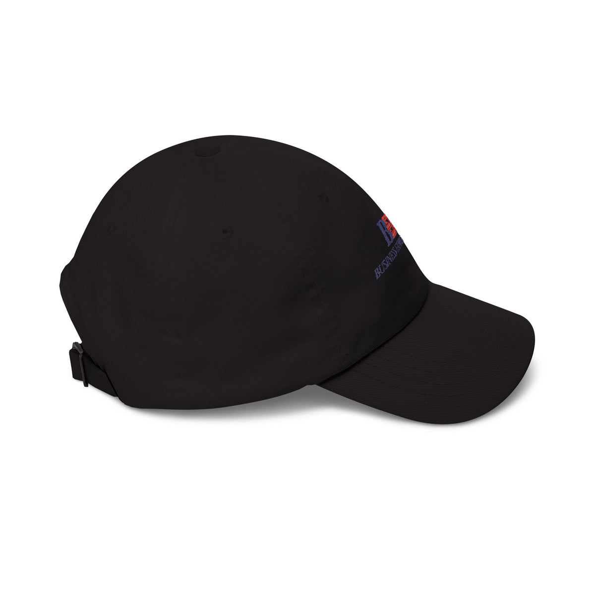 Business Express Airlines Embroidered Dad Cap Hat