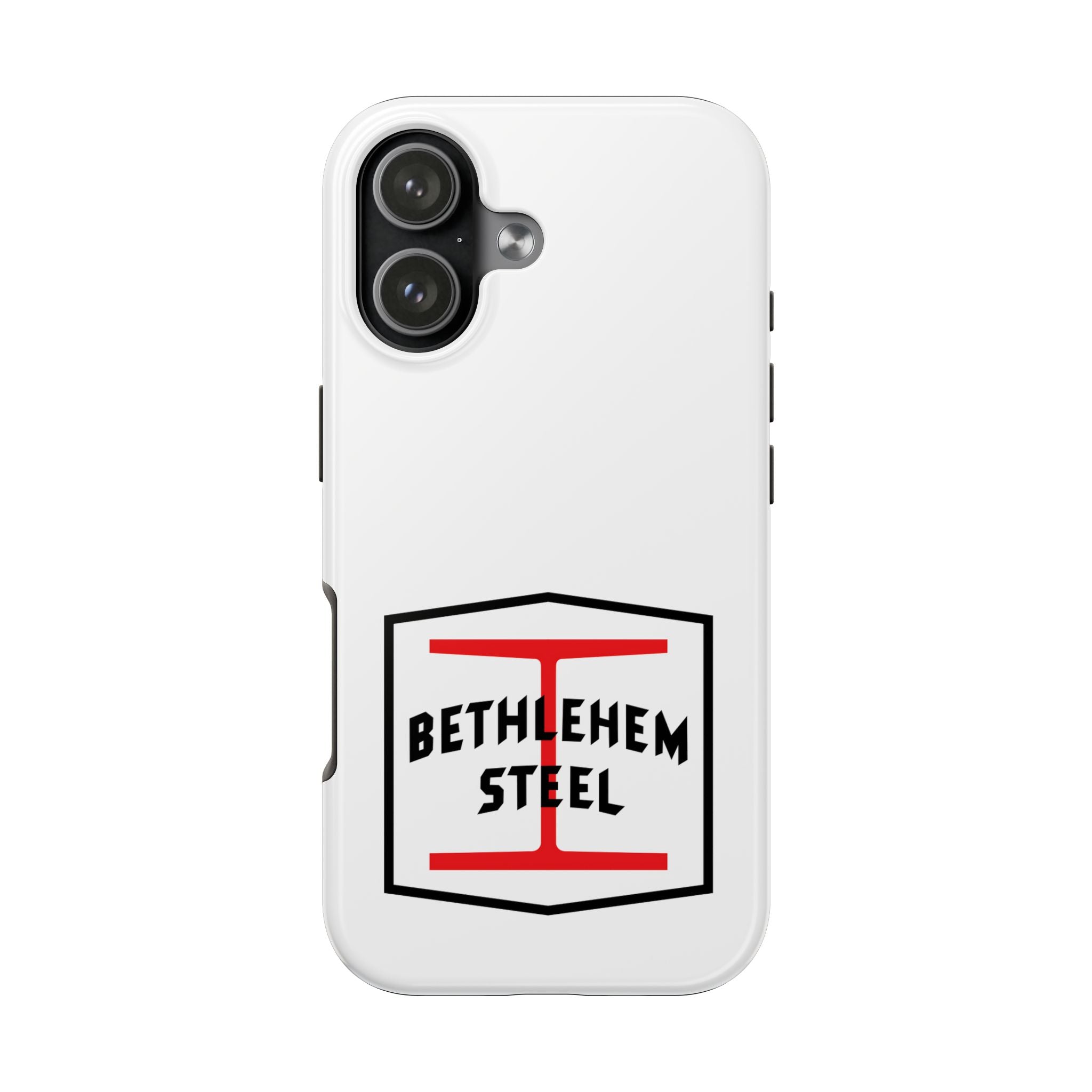 Bethlehem Steel Tough Phone Case