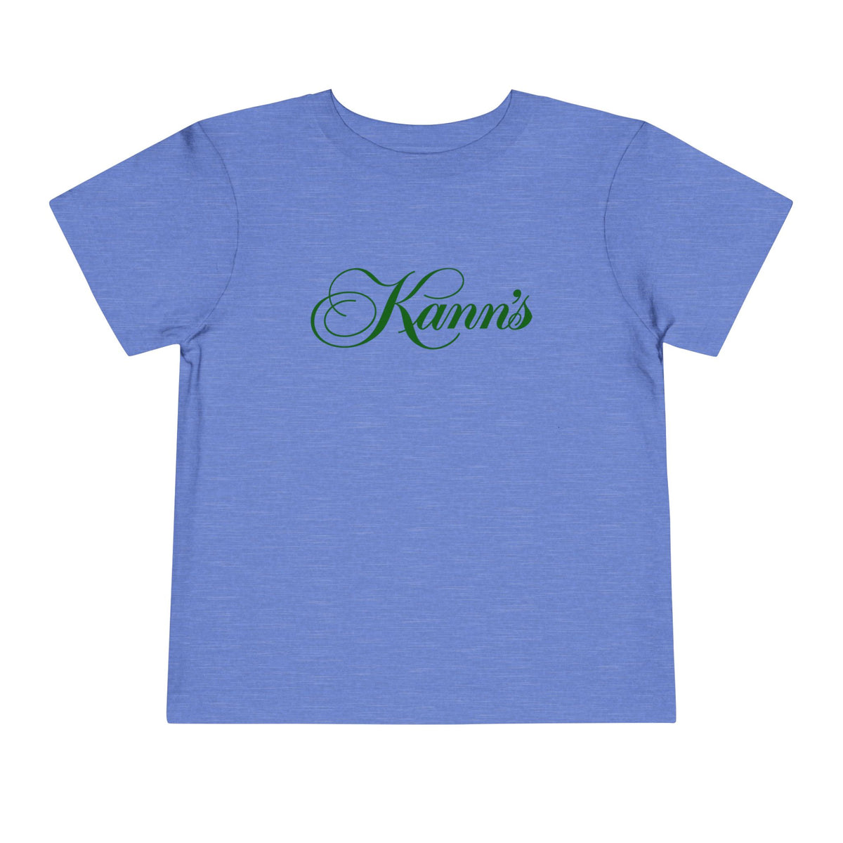 Kamm's Corners Toddler Tee / T-Shirt