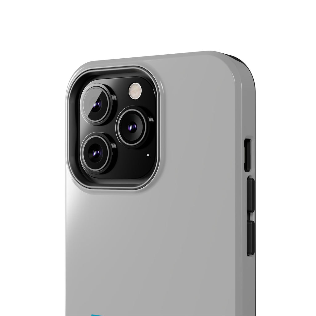 Kiwi International Air Lines Tough Phone Case