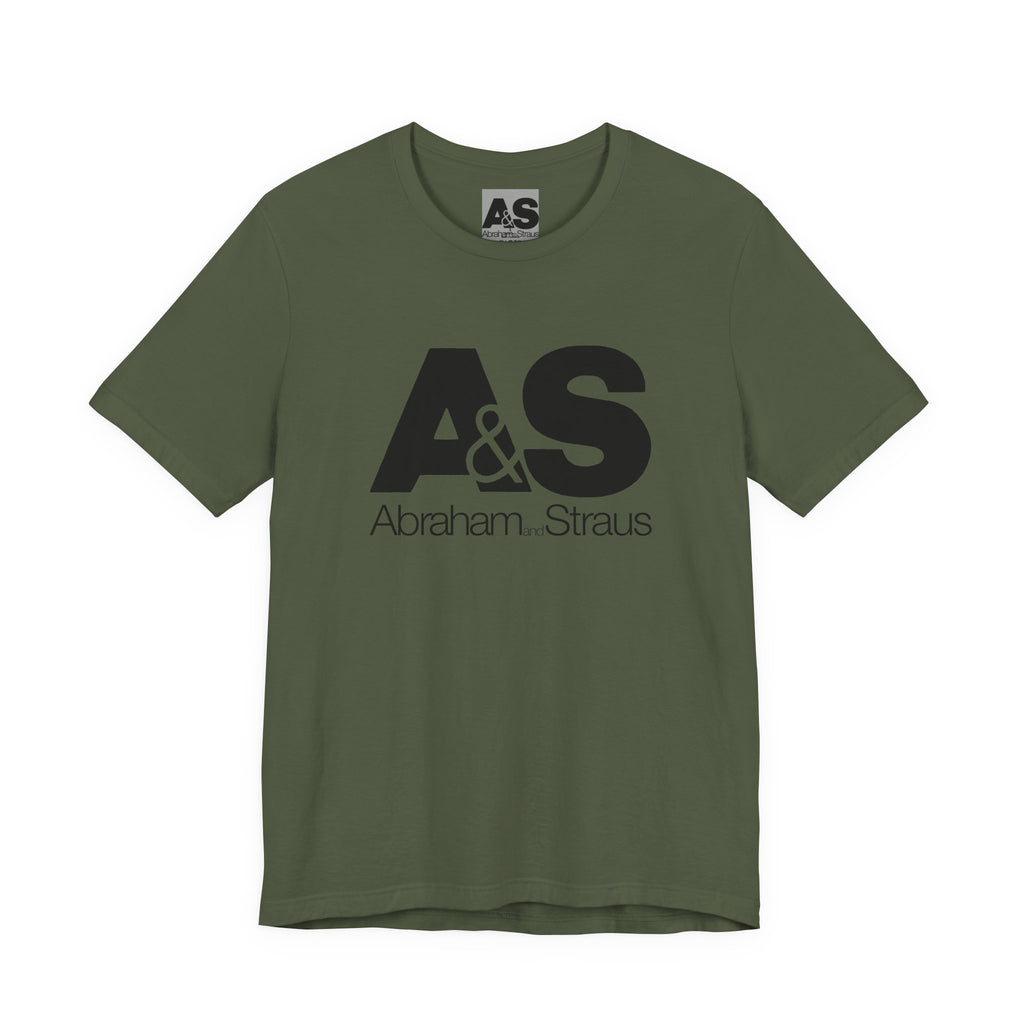 Abraham & Straus T-Shirt