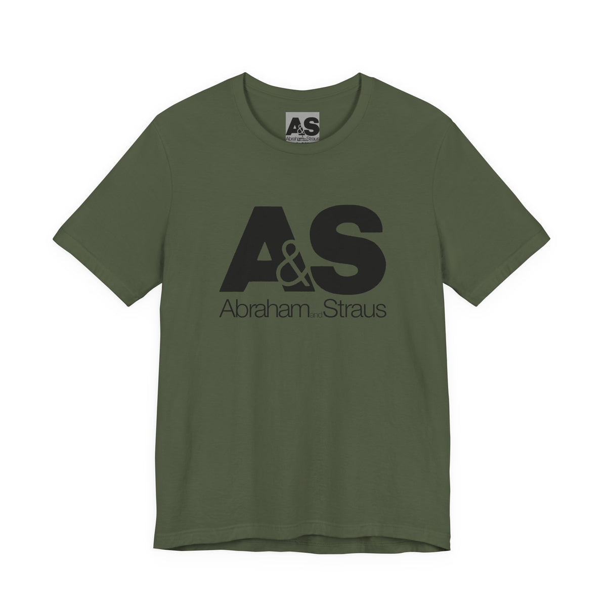 Abraham & Straus T-Shirt