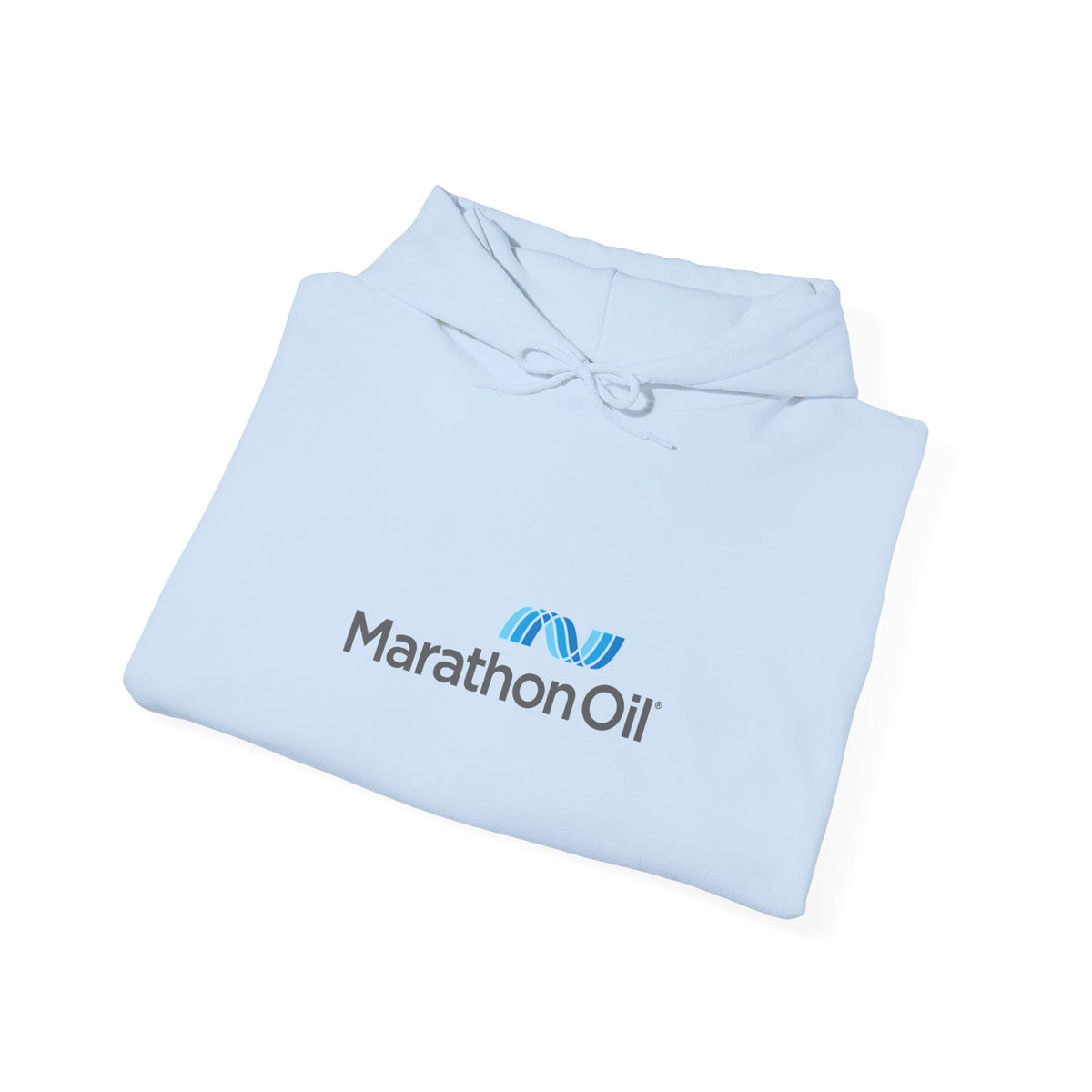 Marathon Oil Hoodie / Sweatshirt