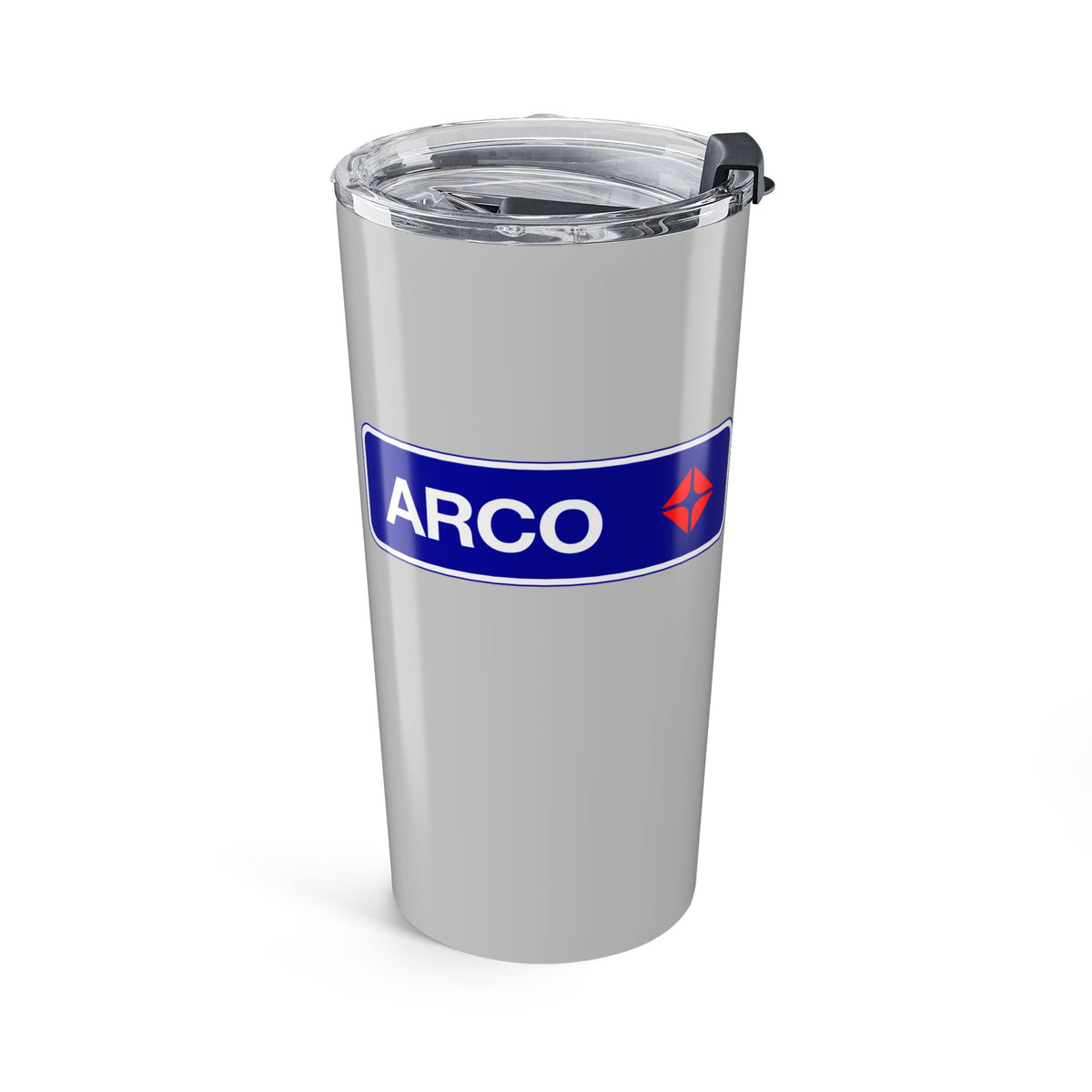 ARCO (Atlantic Richfield) 20oz Insulated Tumbler