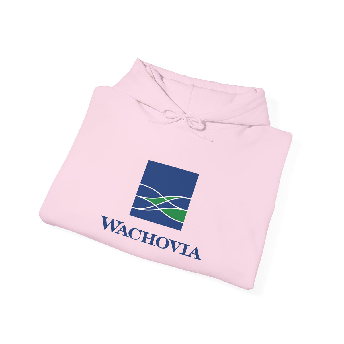 Wachovia Hoodie / Sweatshirt