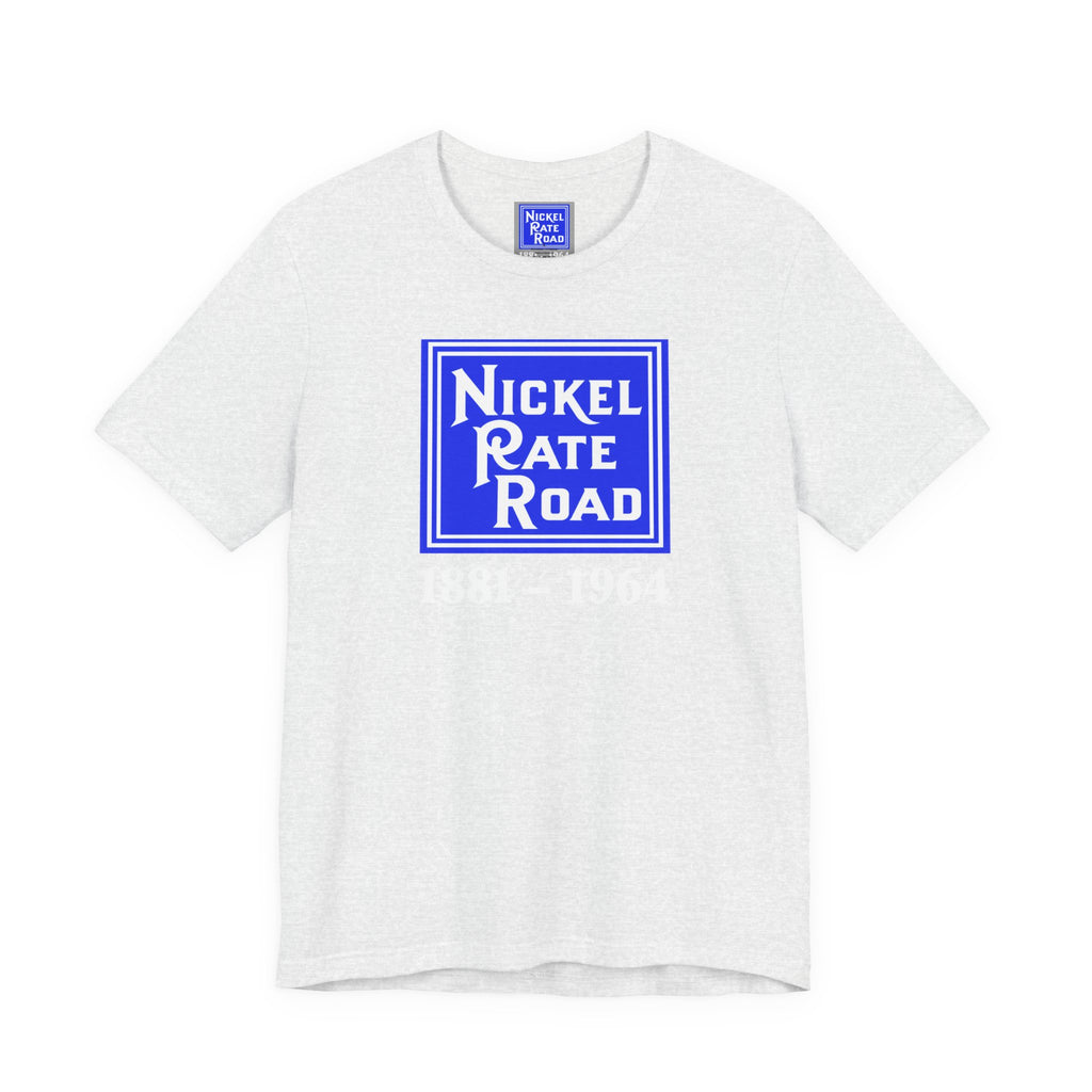 New York, Chicago and St. Louis Railroad T-Shirt