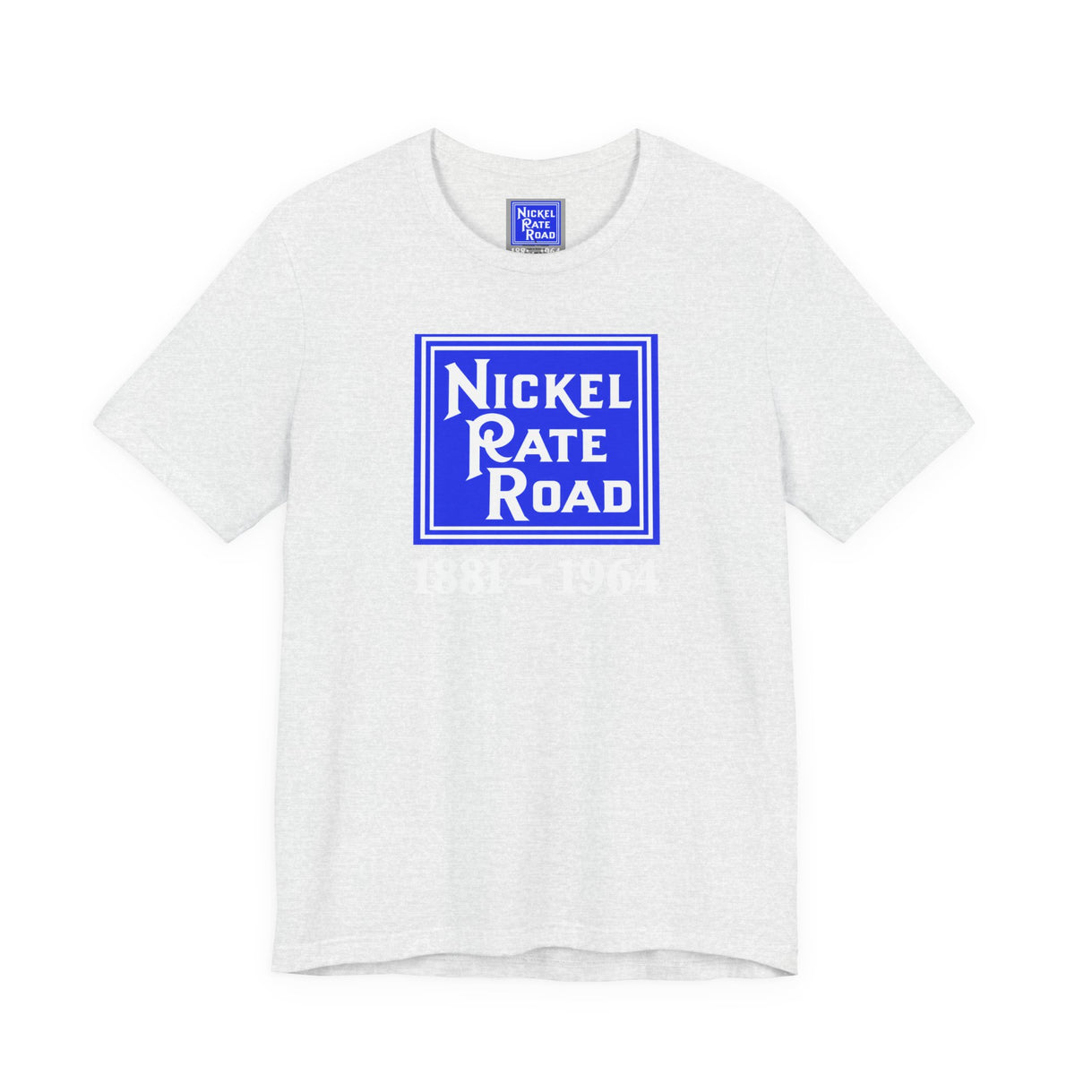 New York, Chicago and St. Louis Railroad T-Shirt