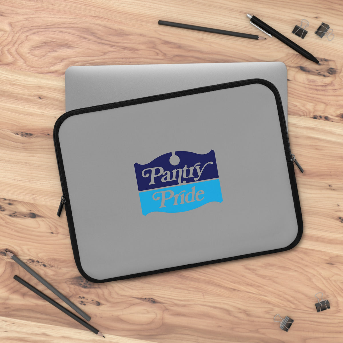 Pantry Pride Laptop Sleeve
