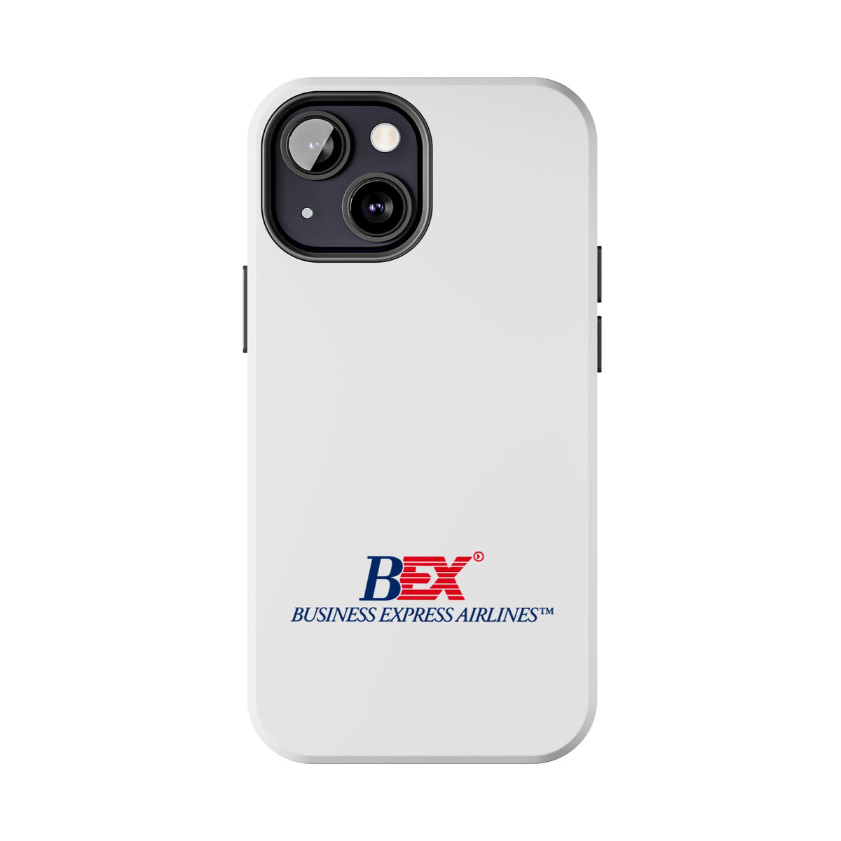 Business Express Airlines Tough Phone Case