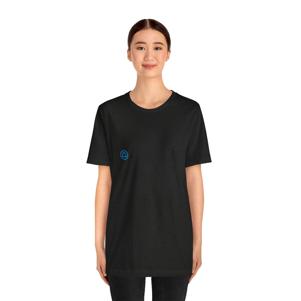 Pacific Northwest Bell T-Shirt