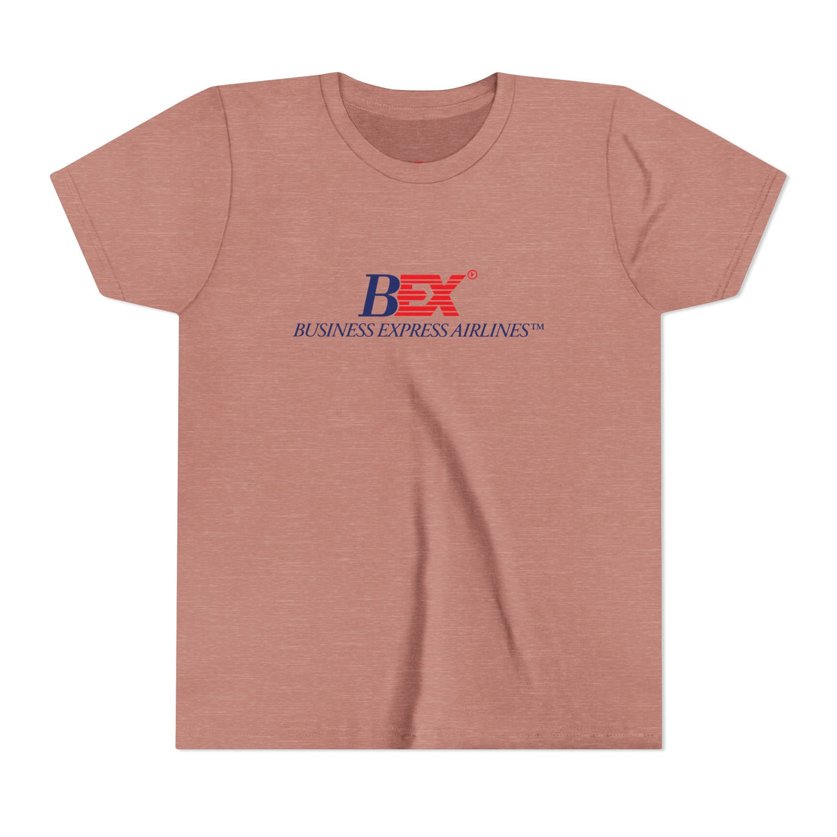 Business Express Airlines Kids Tee / T-Shirt