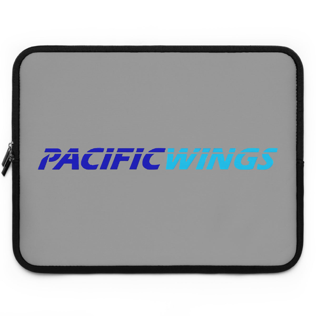 Pacific Wings Laptop Sleeve