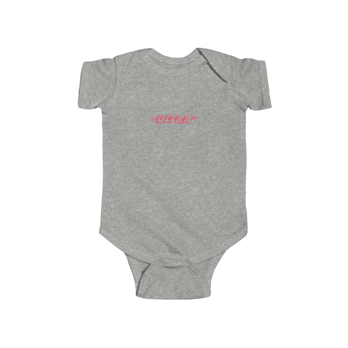 Ultra Games Infant Bodysuit