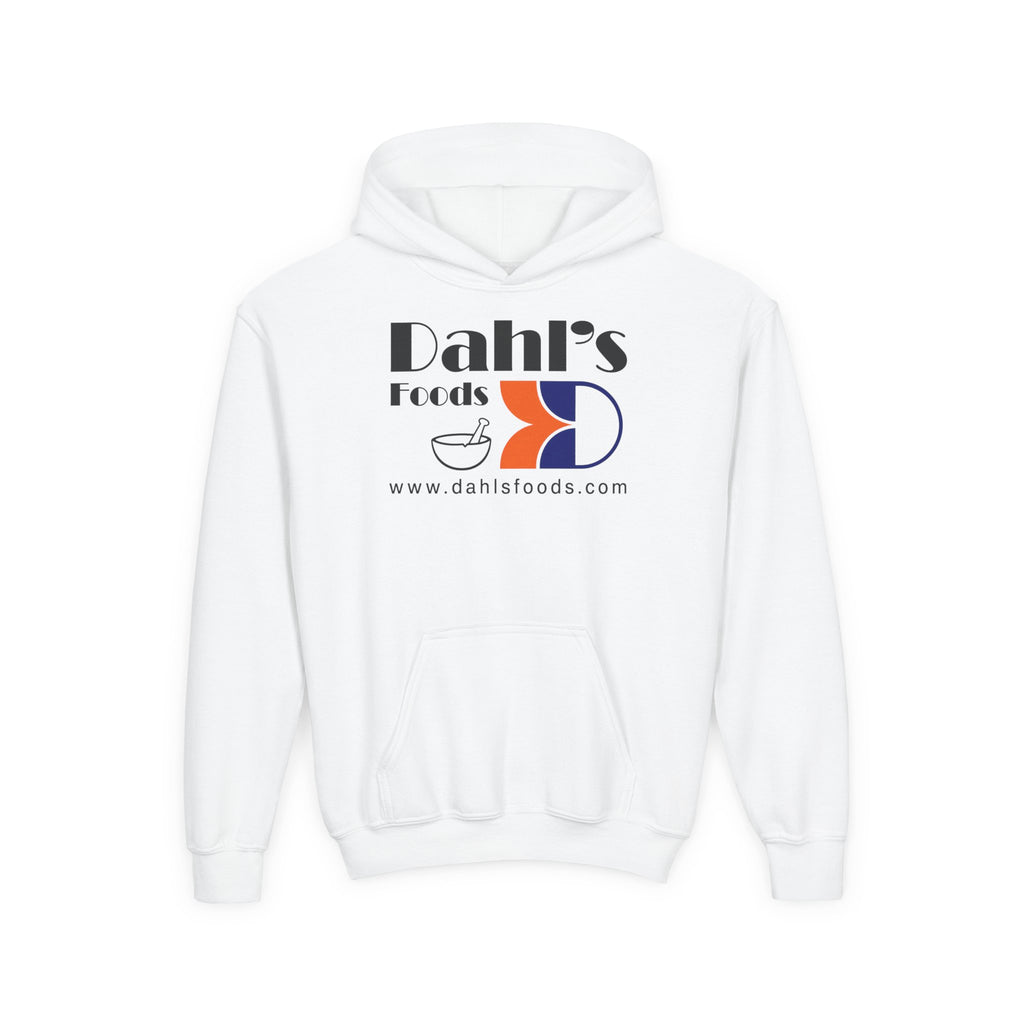 Dahl's Foods Youth Hoodie / Sweatshirt