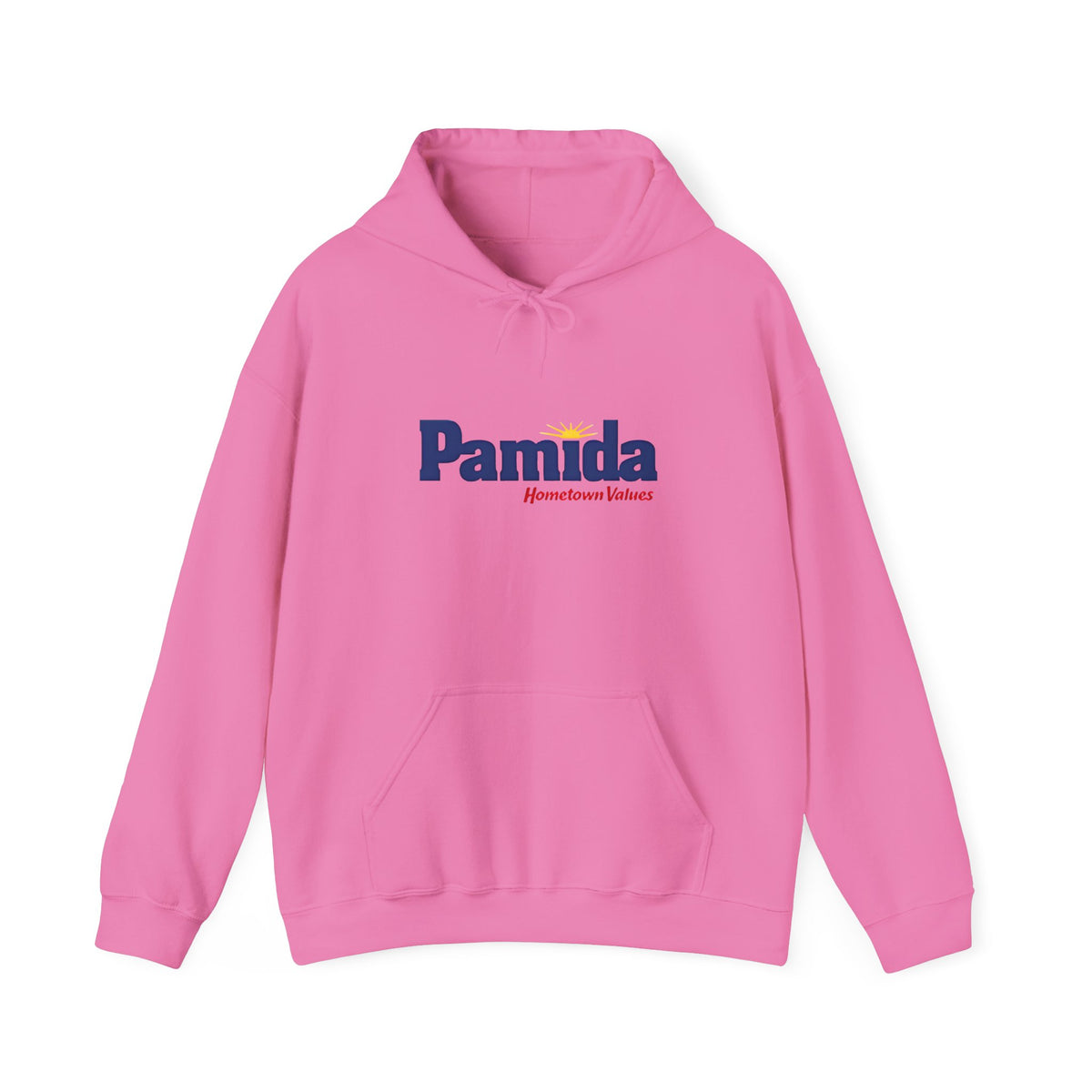 Pamida Hoodie / Sweatshirt