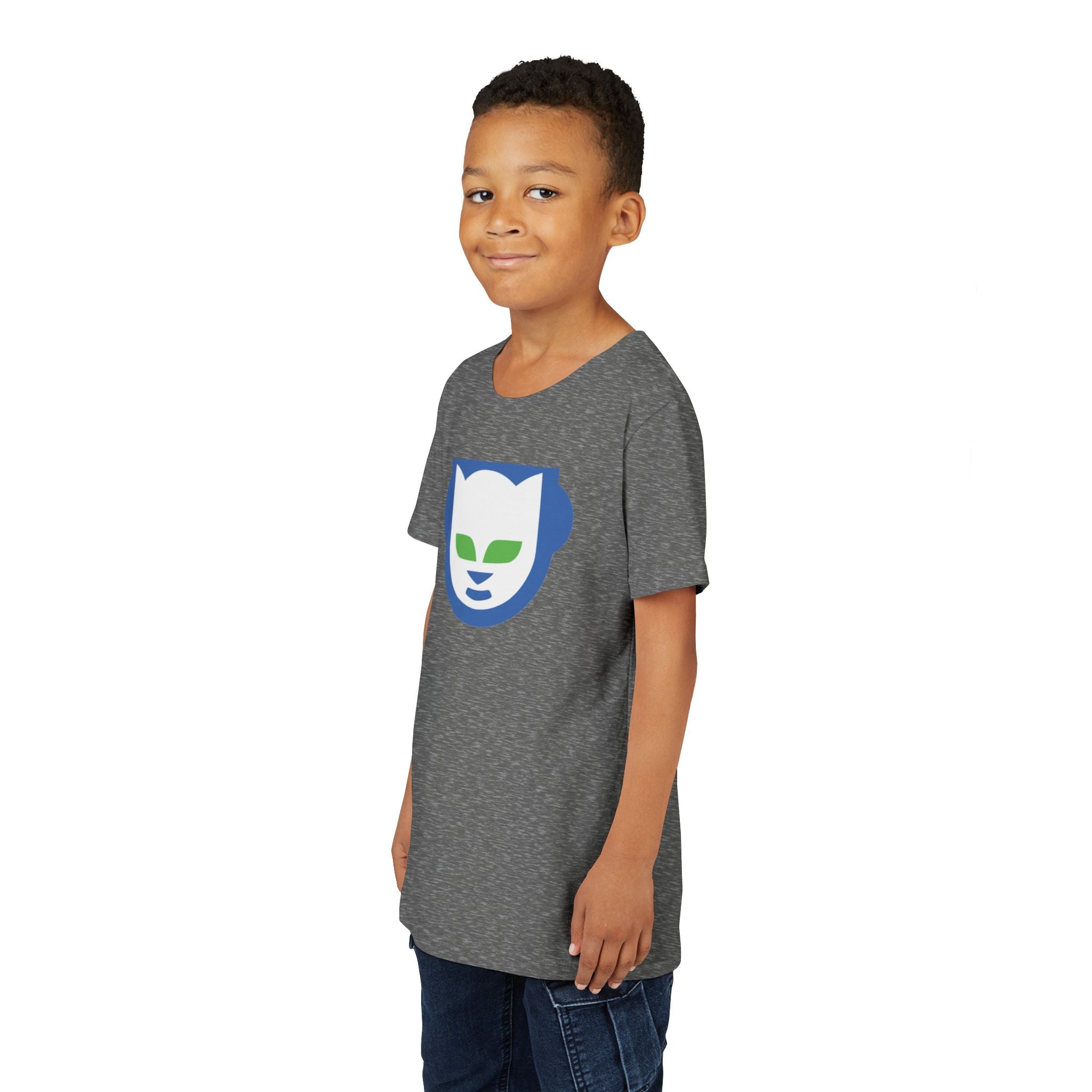 Napster Kids Tee / T-Shirt