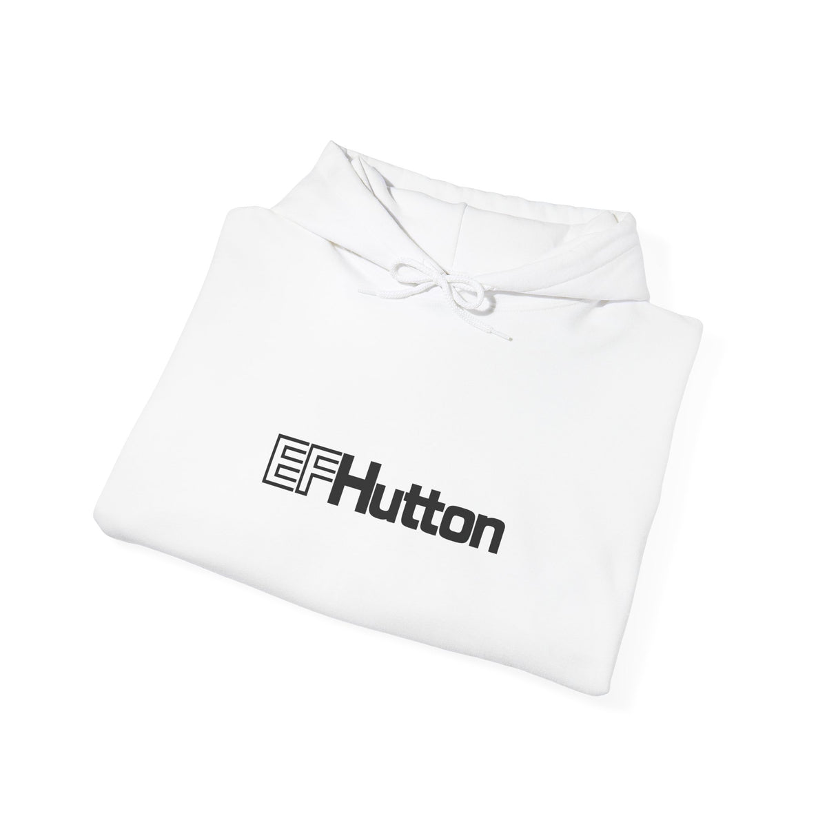 E. F. Hutton Hoodie / Sweatshirt