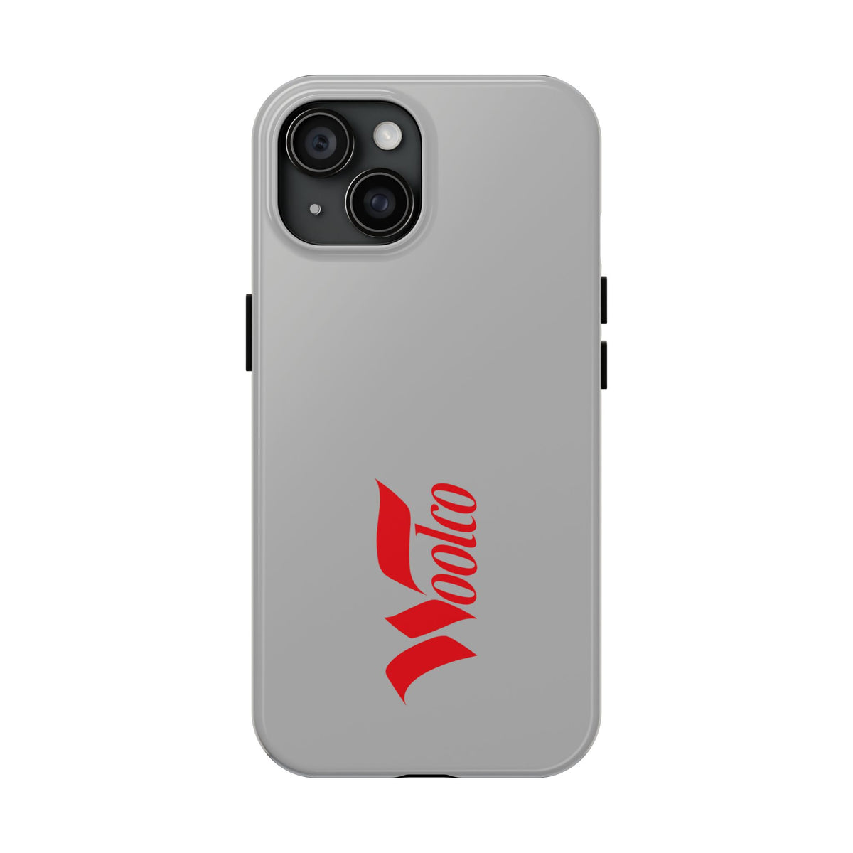 Woolco Tough Phone Case