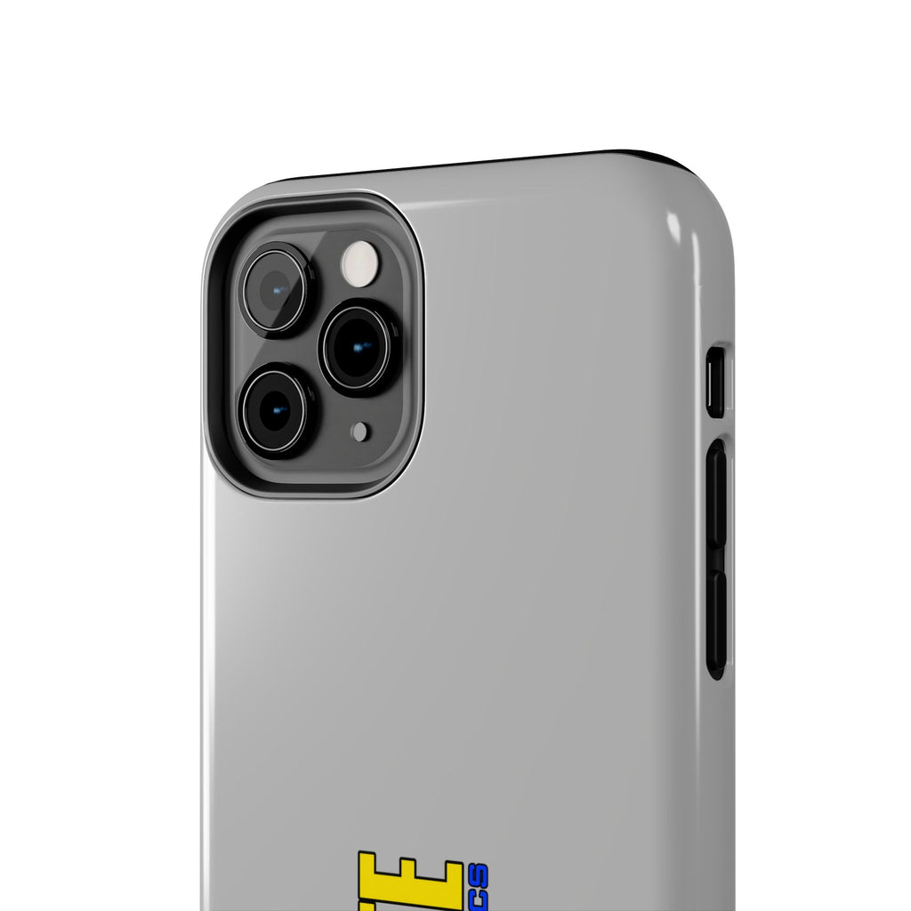 Ultimate Electronics Tough Phone Case