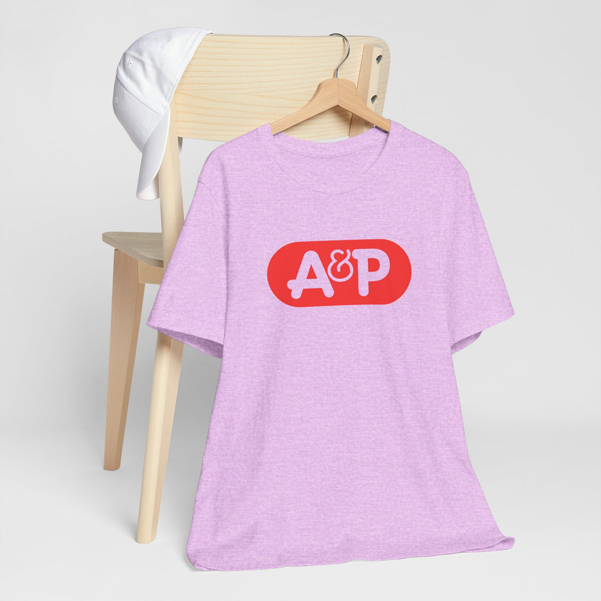 The Great Atlantic & Pacific Tea Company (A&P) T-Shirt