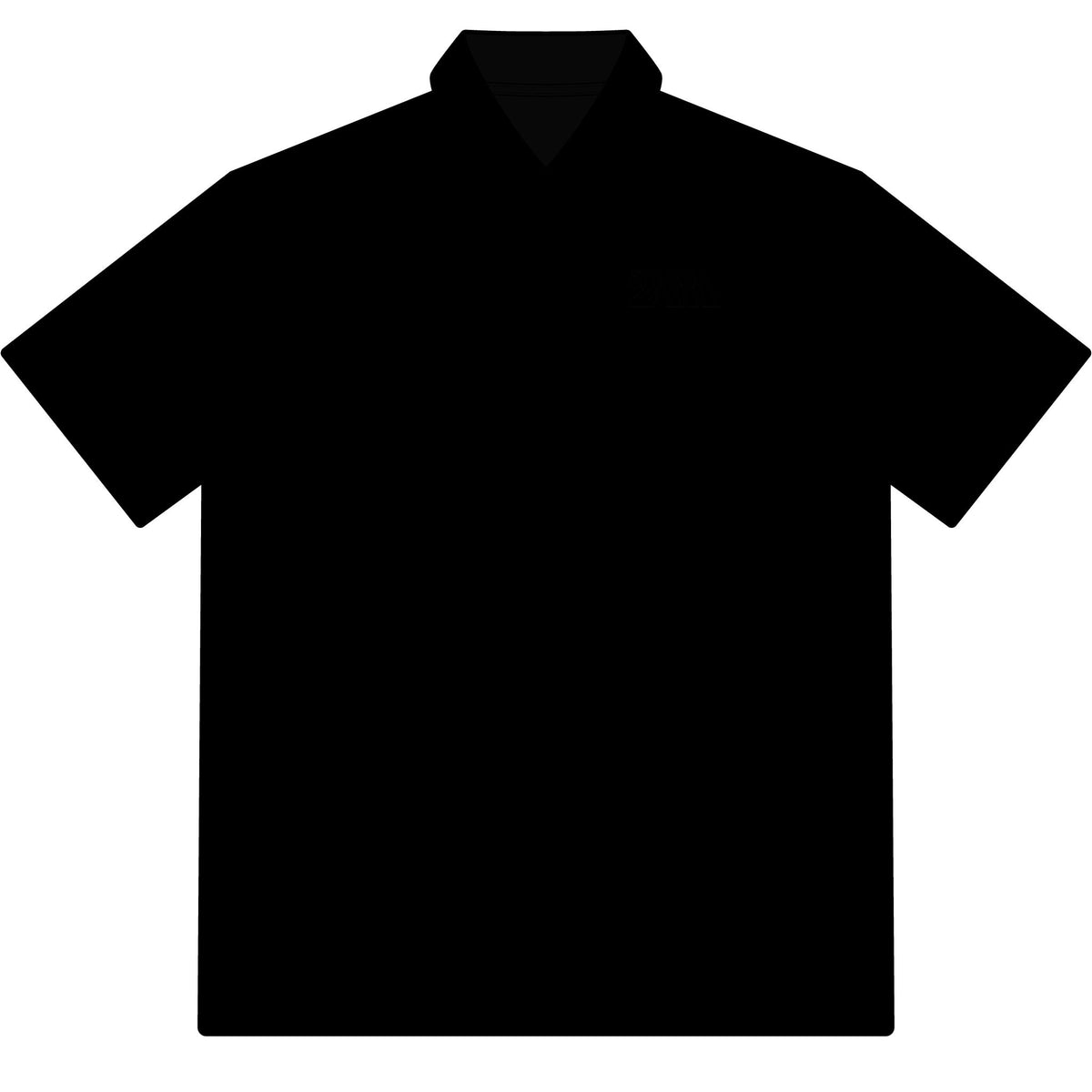 2AM Cotton Polo Shirt