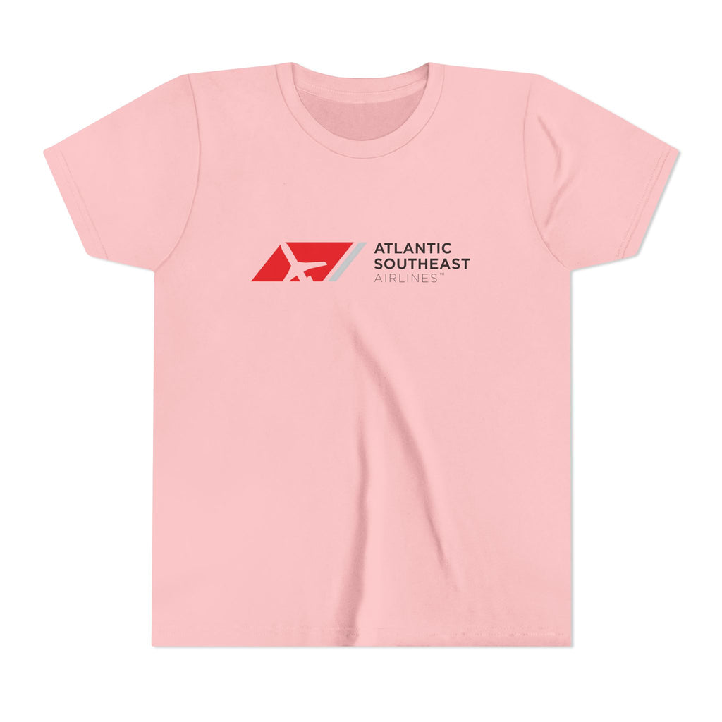 Atlantic Southeast Airlines Kids Tee / T-Shirt