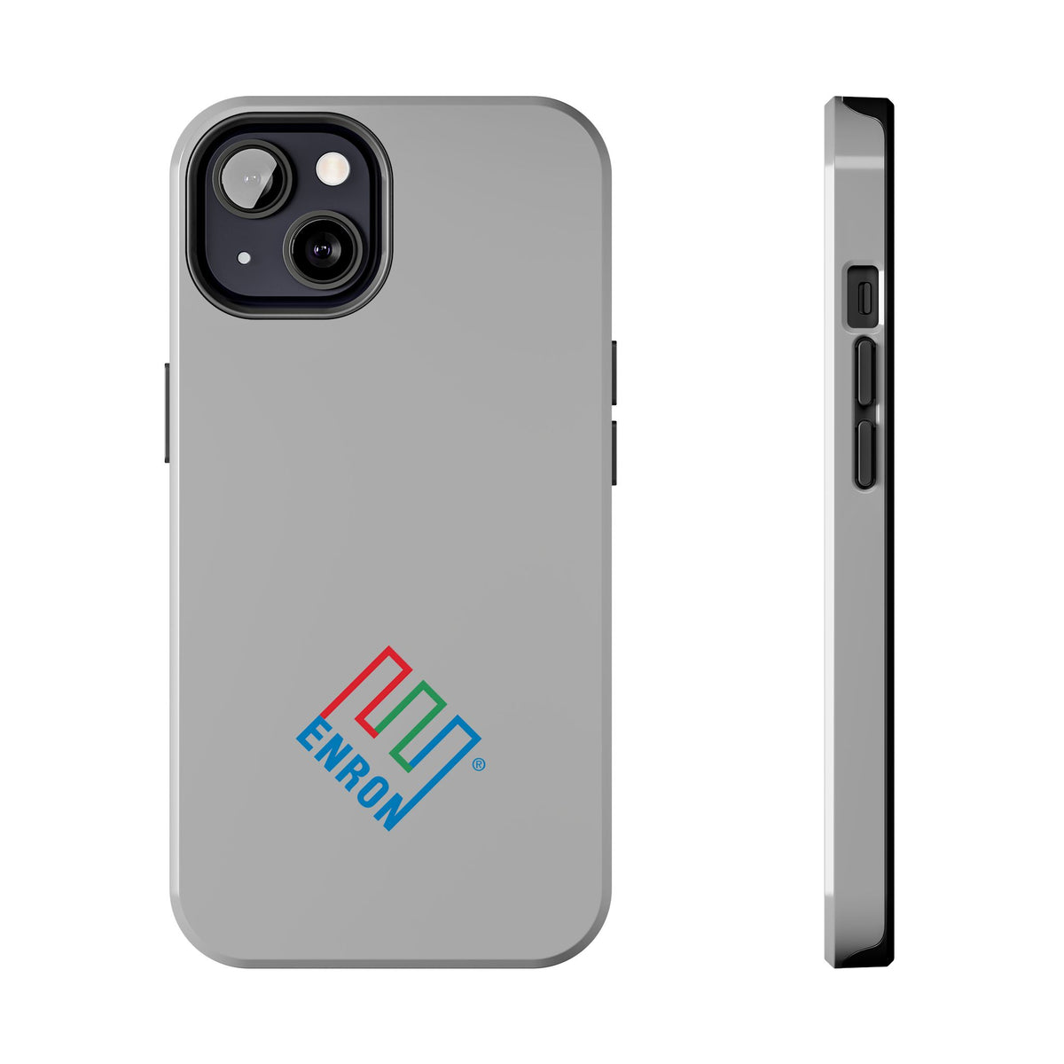 Enron Tough Protective Phone Case