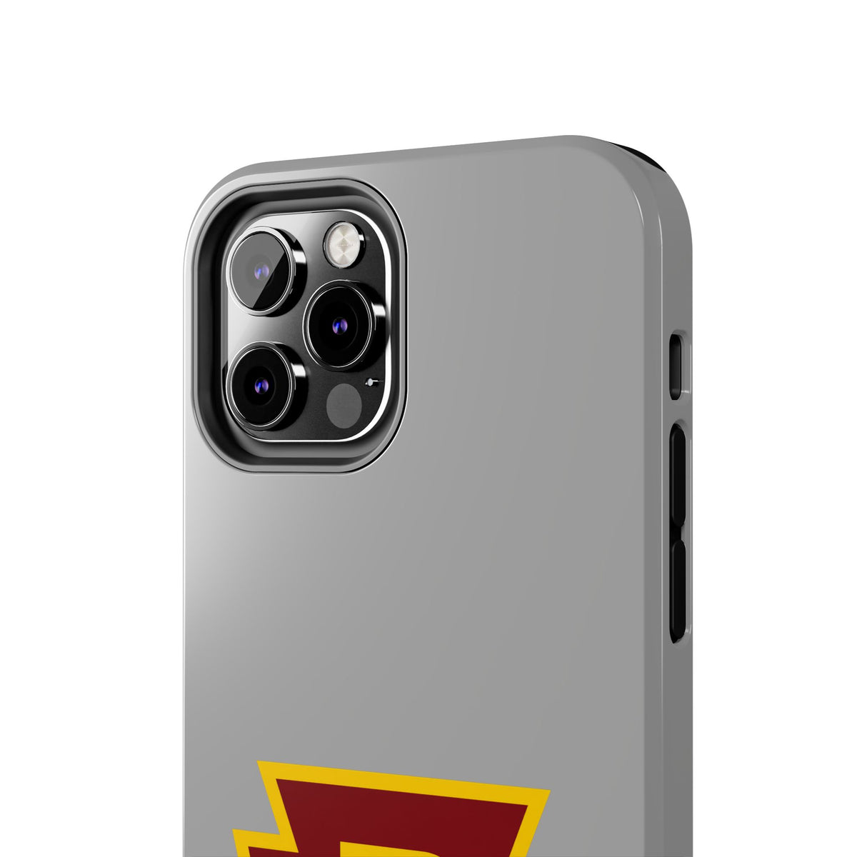 Pennsylvania Railroad Tough Phone Case