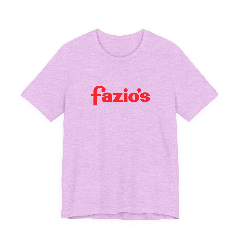 Fazio's (Fisher Foods) T-Shirt