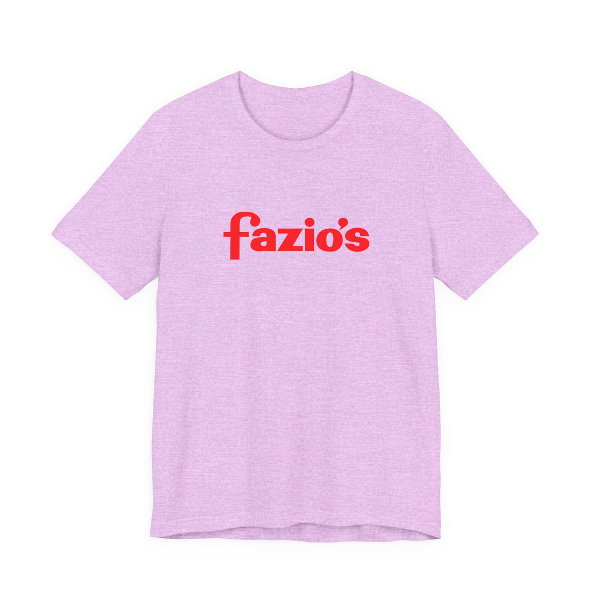 Fazio's (Fisher Foods) T-Shirt