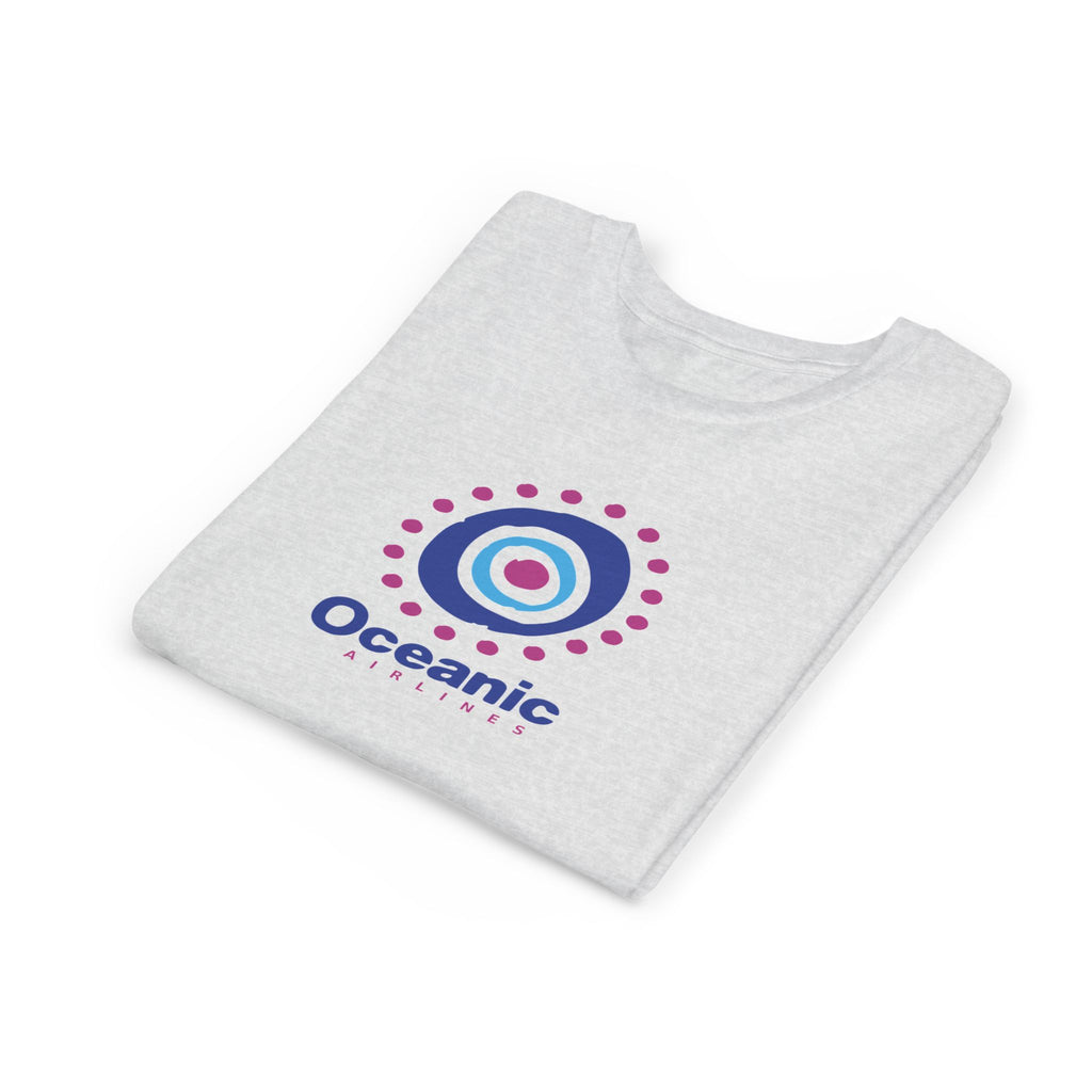 Oceanic Airlines Kids Tee / T-Shirt