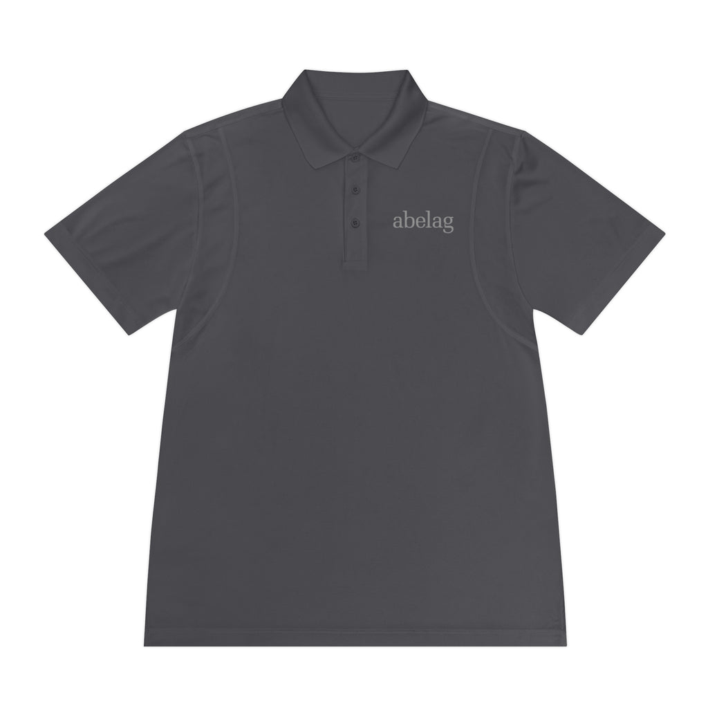 Abelag Aviation Men's Sport Polo Shirt