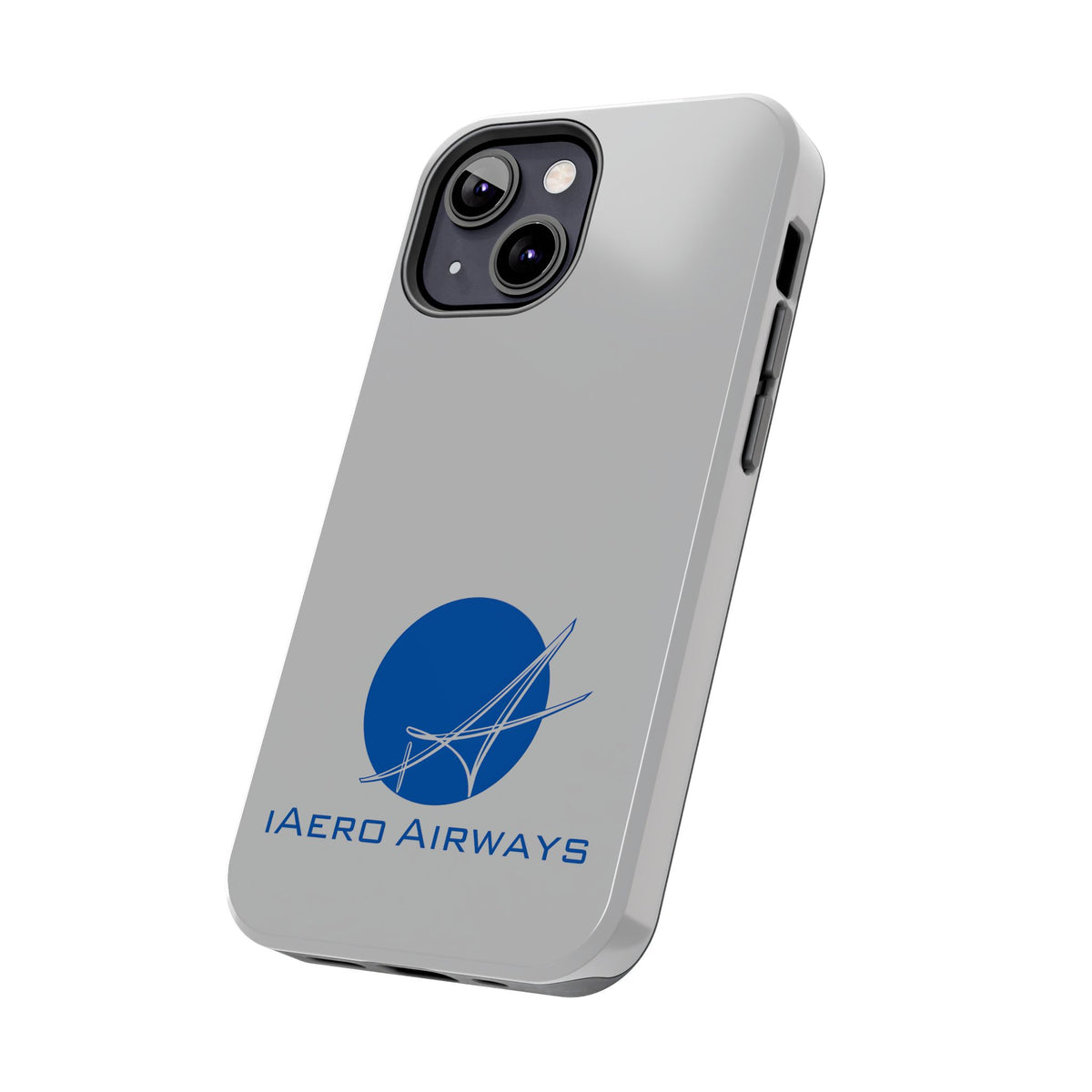 iAero Airways Tough Phone Case