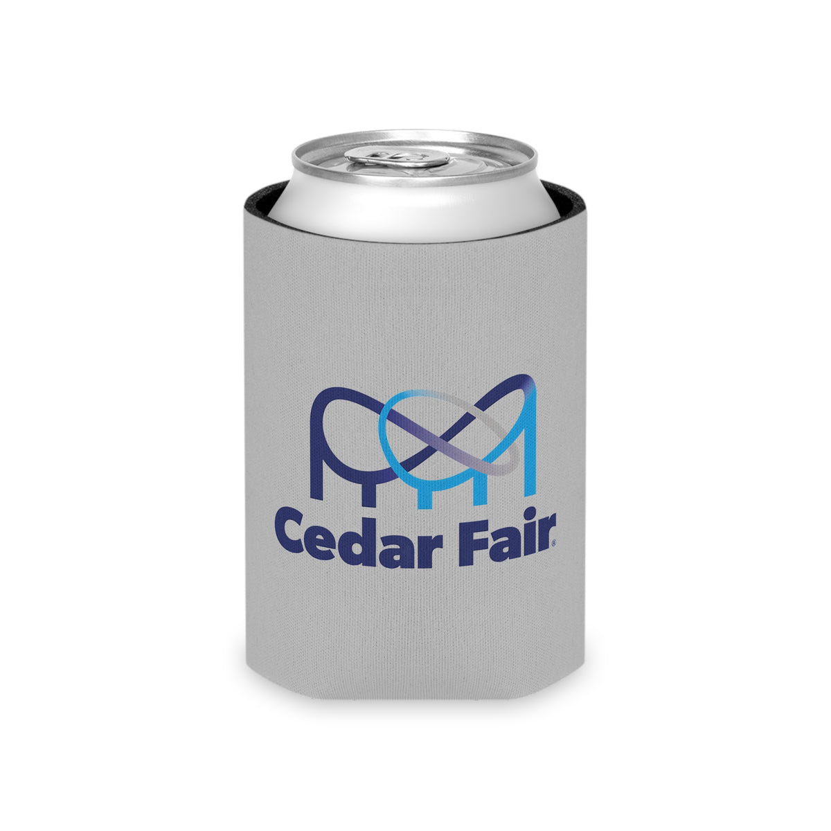 Cedar Fair Can Cooler