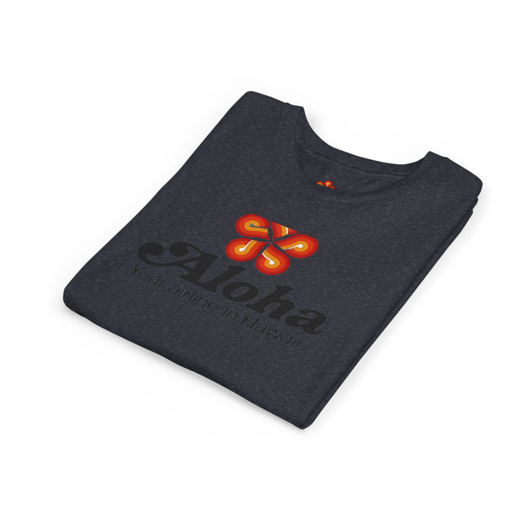 Aloha Airlines Kids Tee / T-Shirt