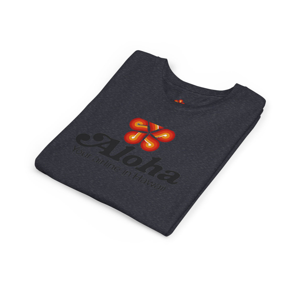 Aloha Airlines Kids Tee / T-Shirt