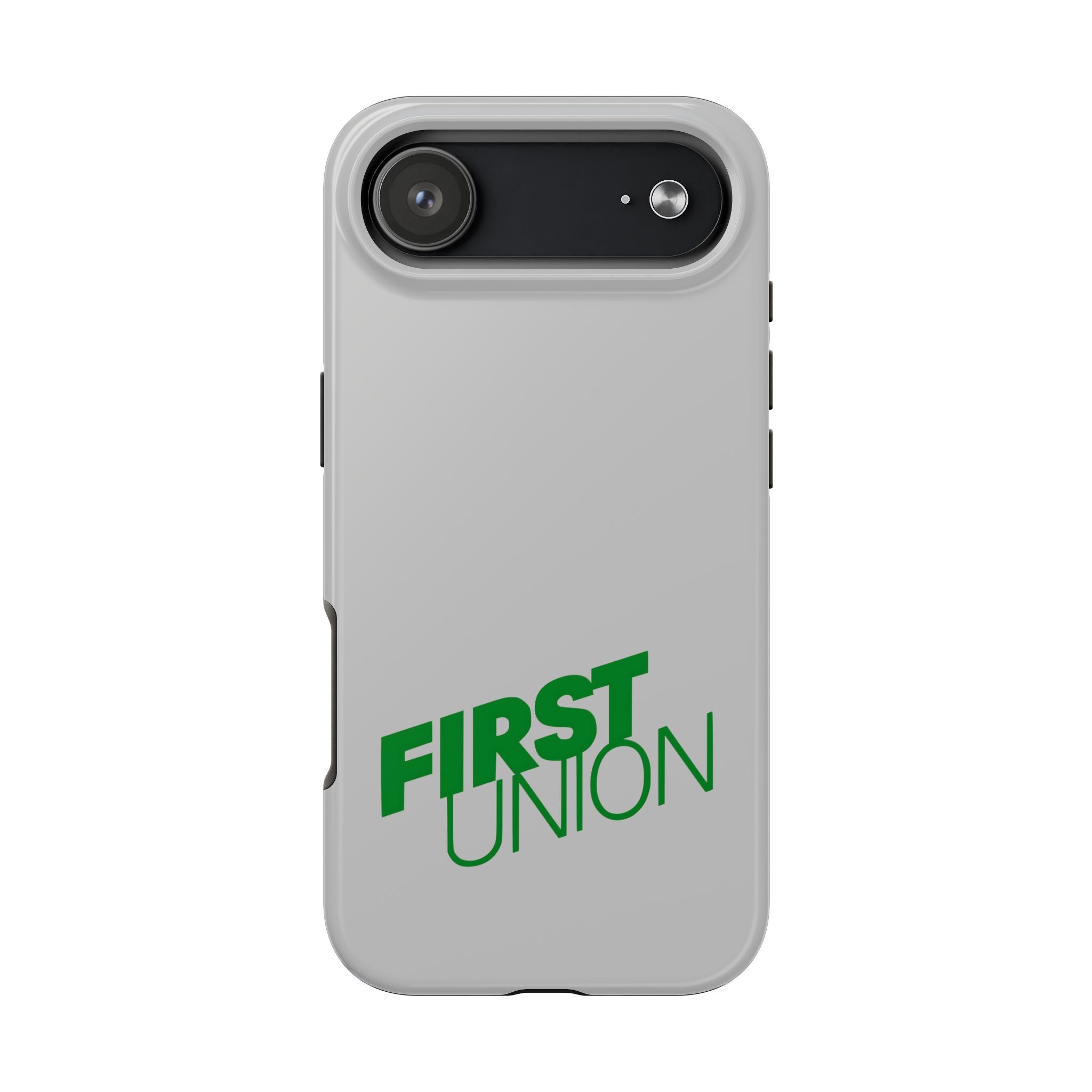 First Union Tough Phone Case