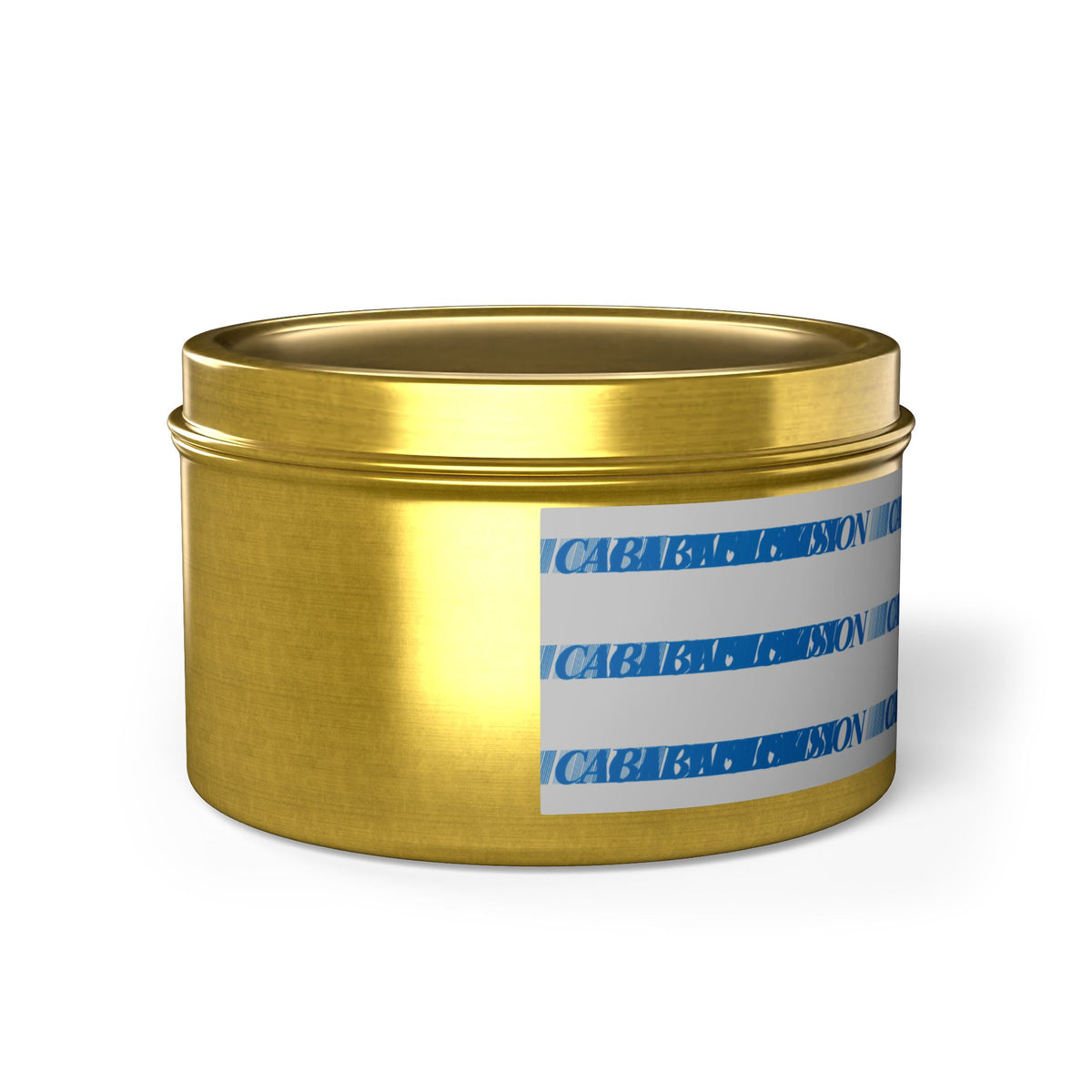 Cablevision Tin Candle